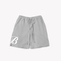 Grey Shorts