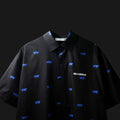 Black Dragonfly Shirt
