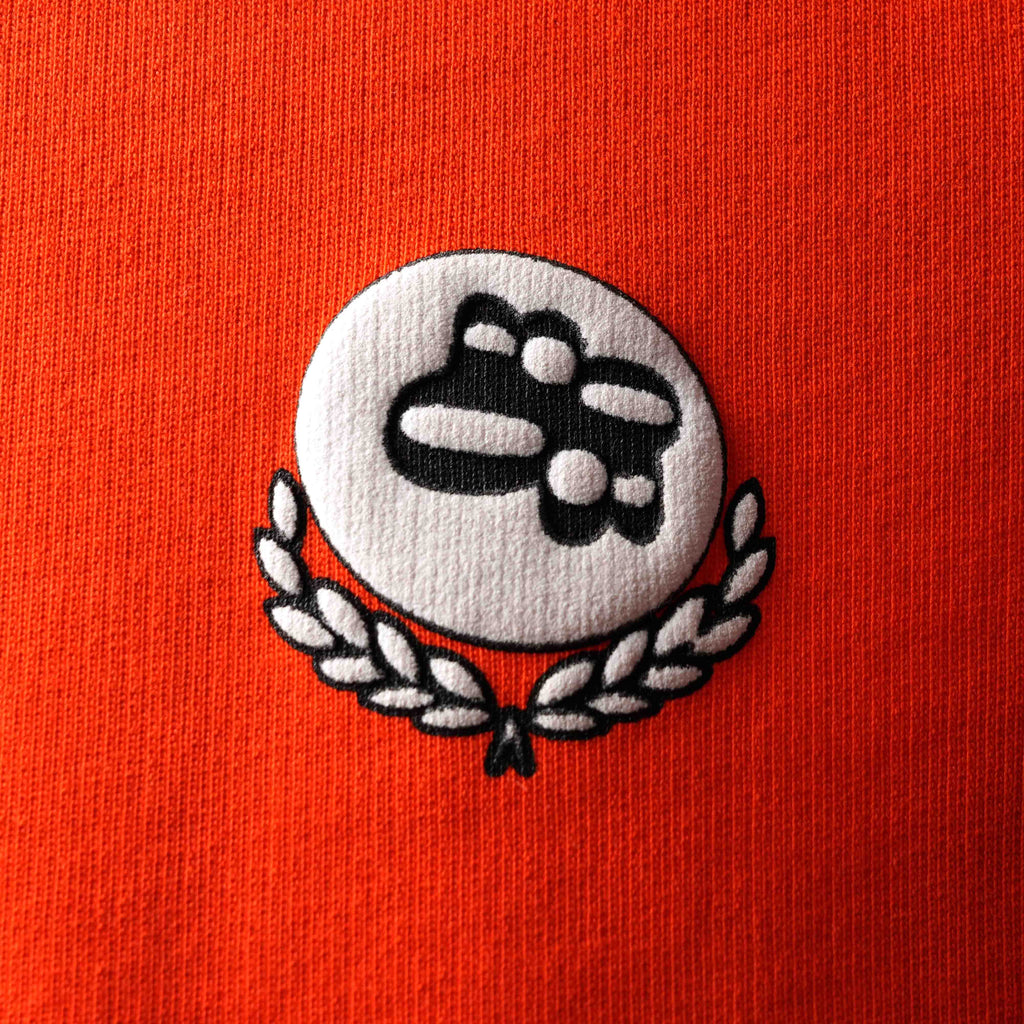 BG Uni Orng T-Shirt