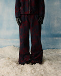 Indigo Bloom Denim