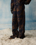 Dusk Garden Denim