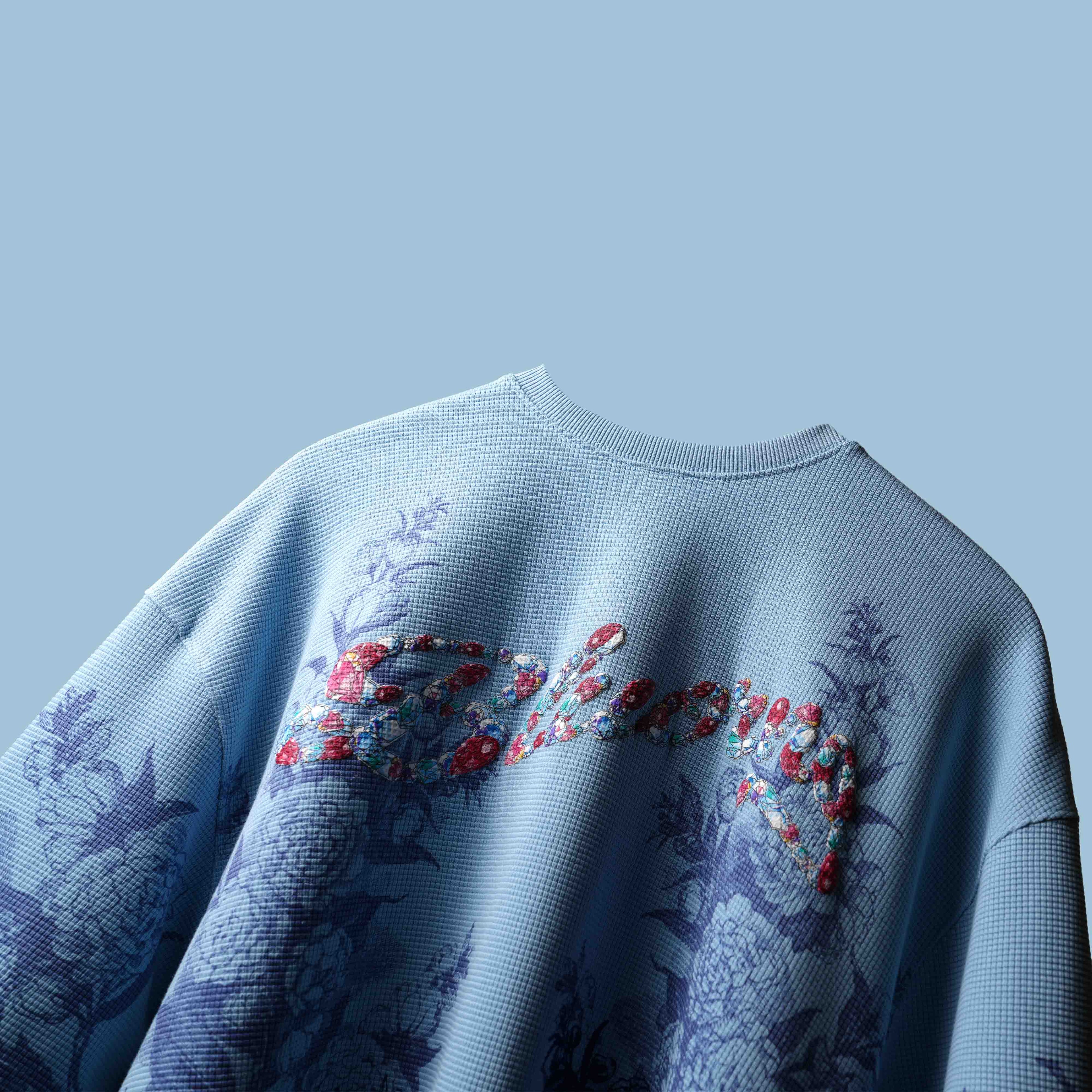 Cold Garden T-Shirt