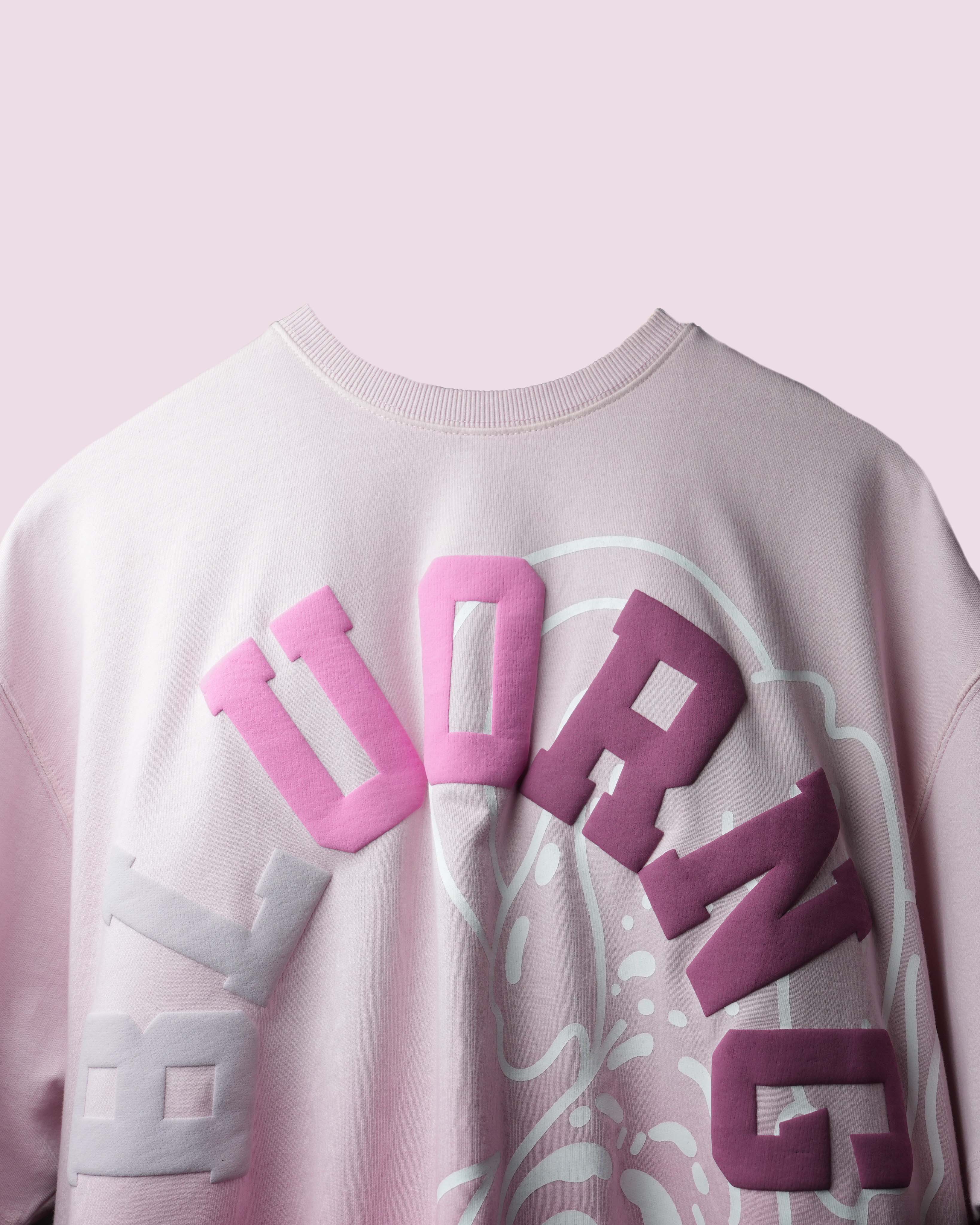 Pink Venom T-Shirt