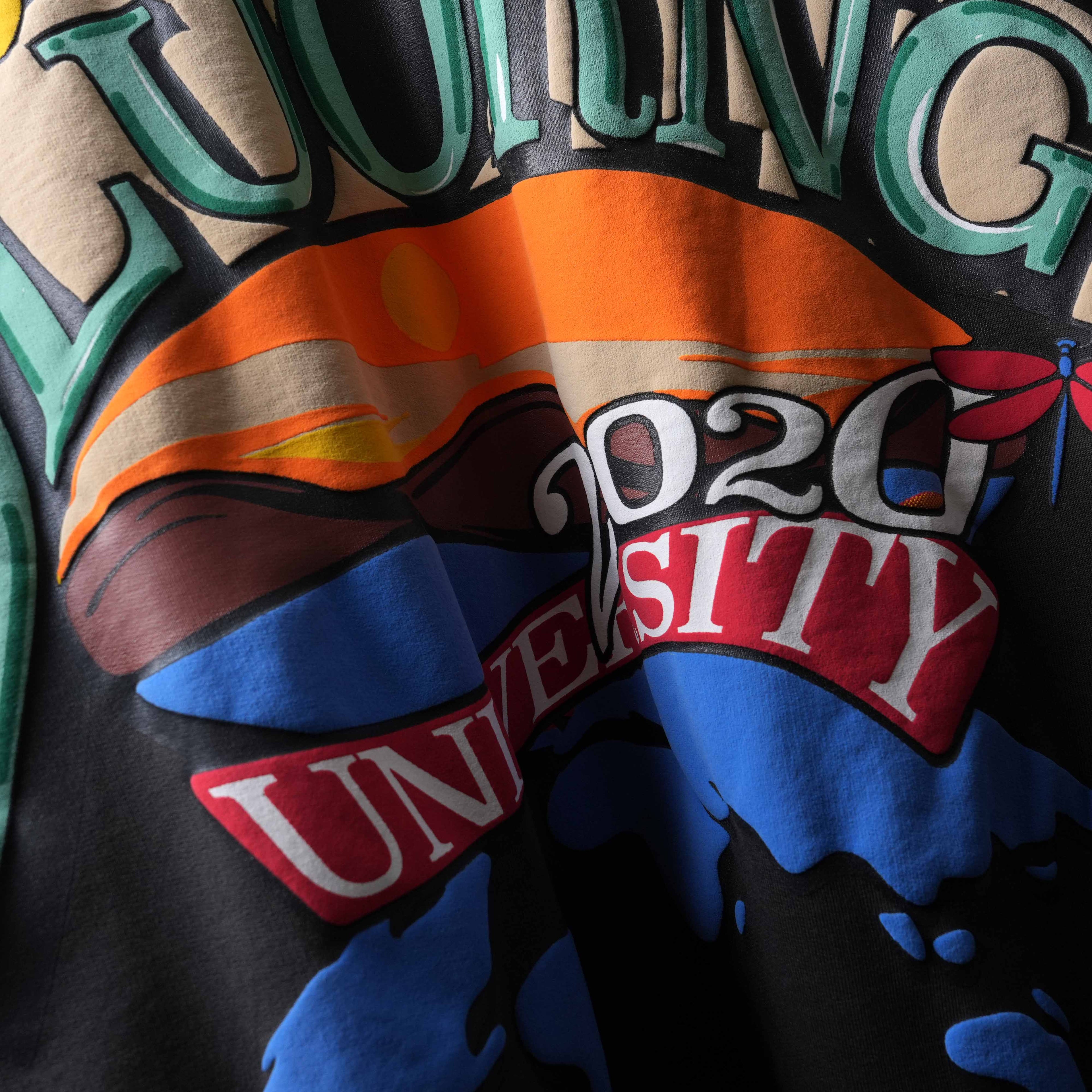 BG Uni Grey T-Shirt