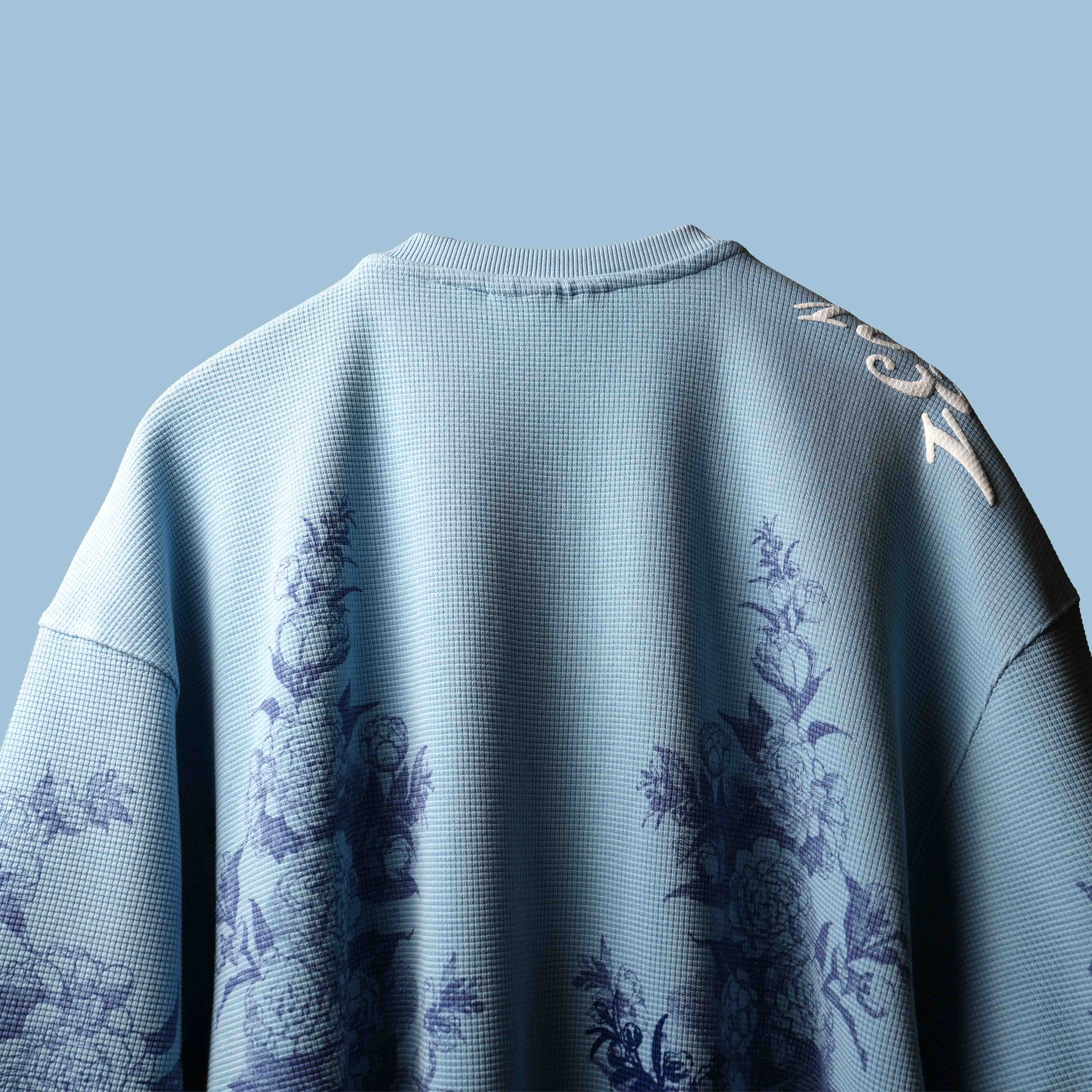 Cold Garden T-Shirt