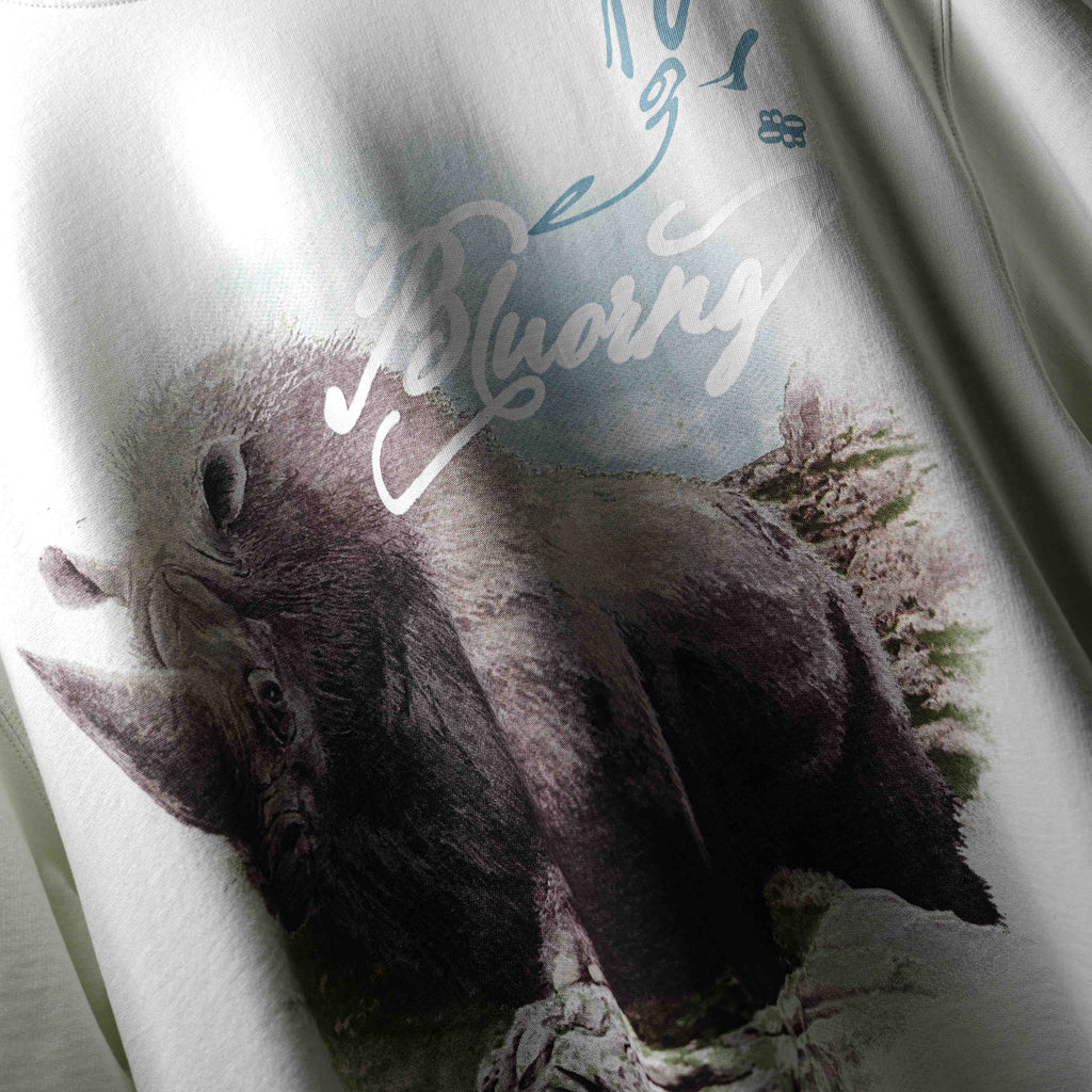 Stone Rhino T-Shirt