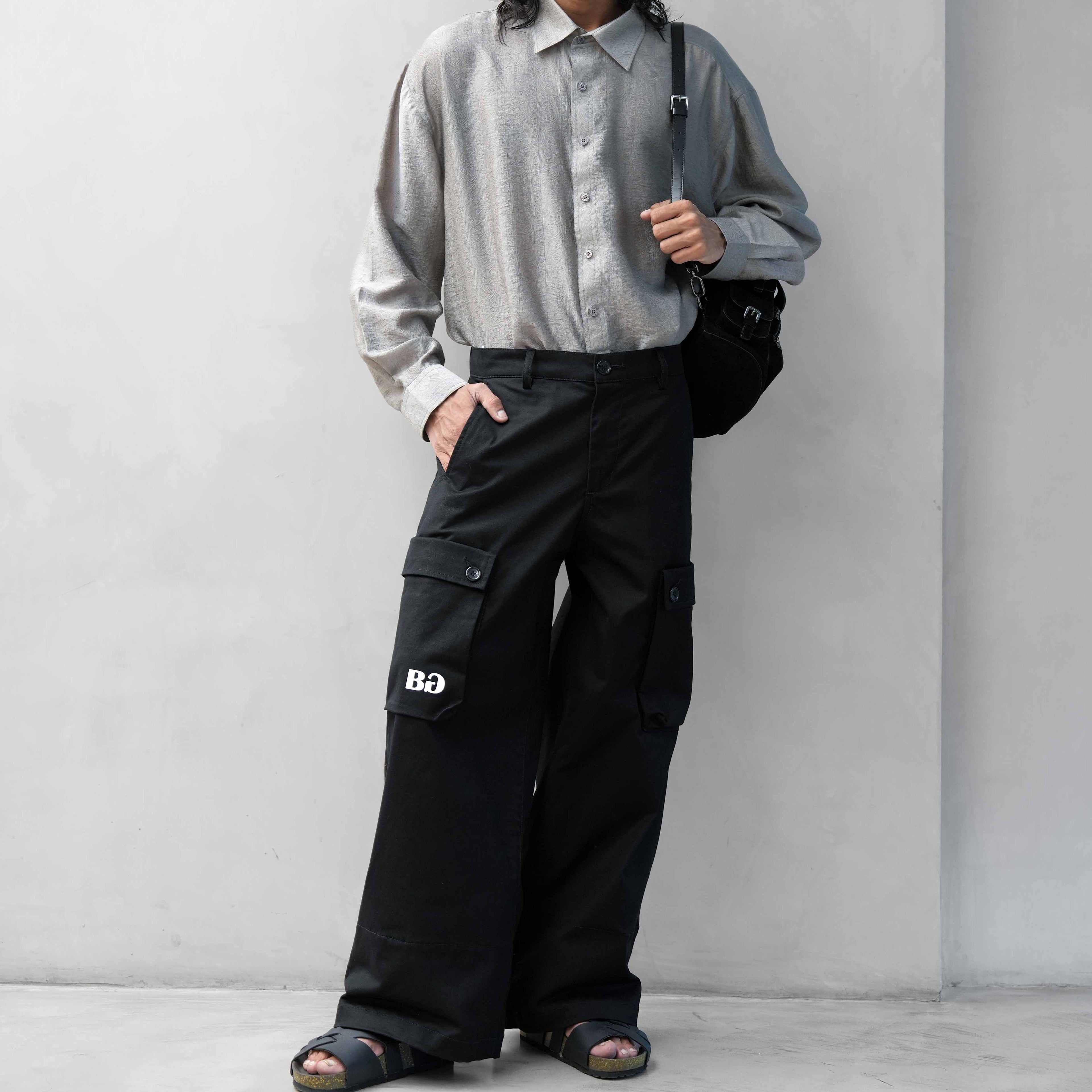 Fog Mist Shirt