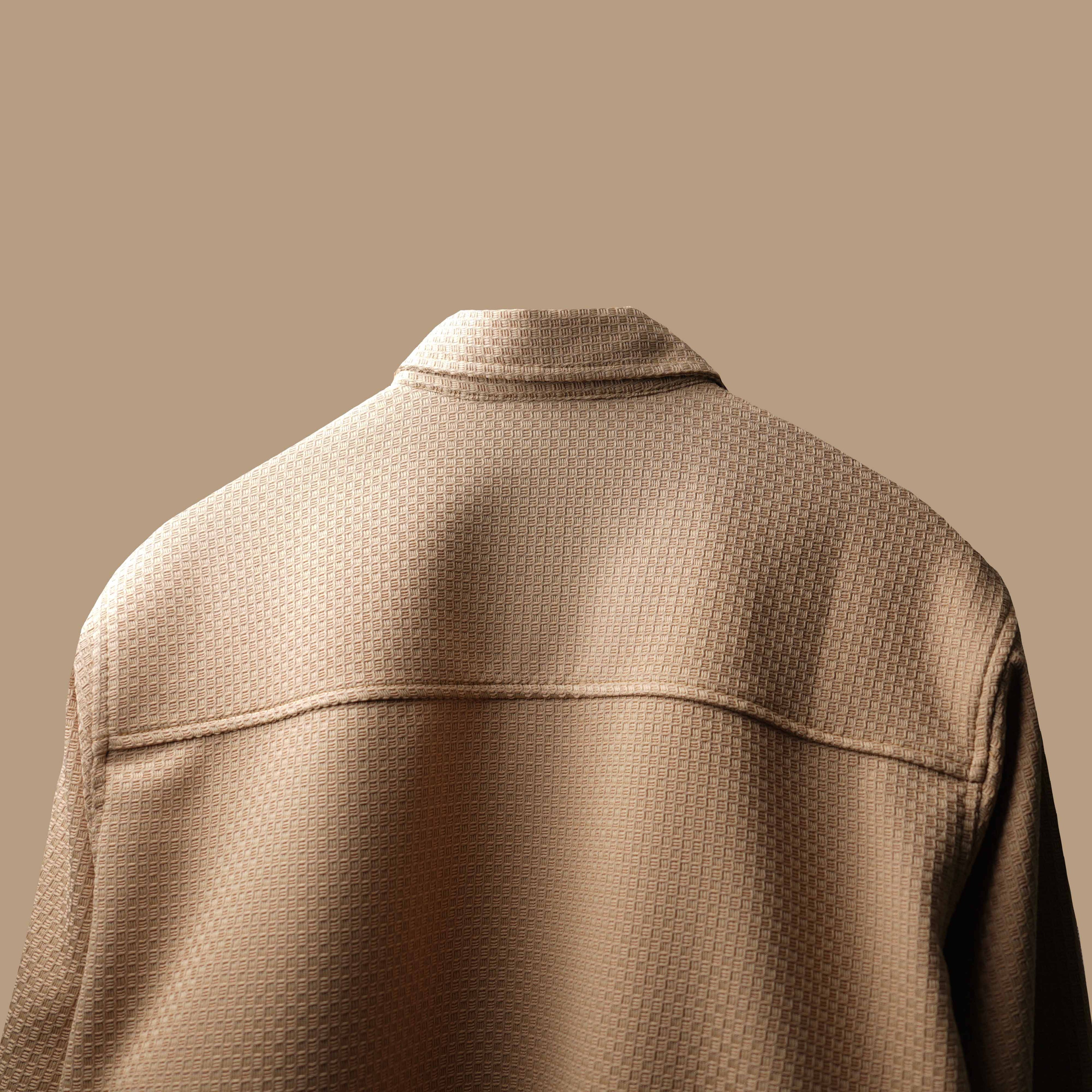 Safari Code Shirt