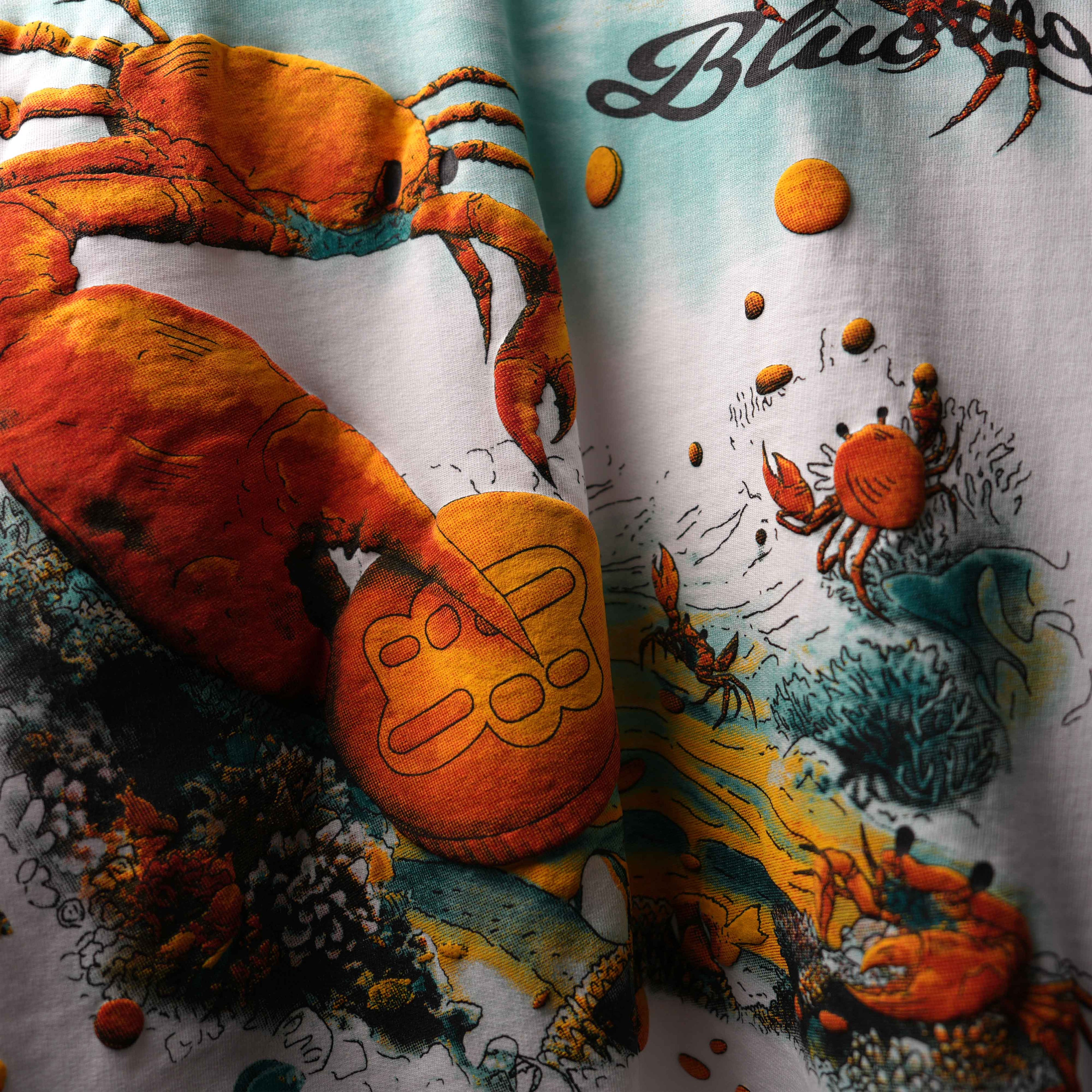 White Gold Digger T-Shirt