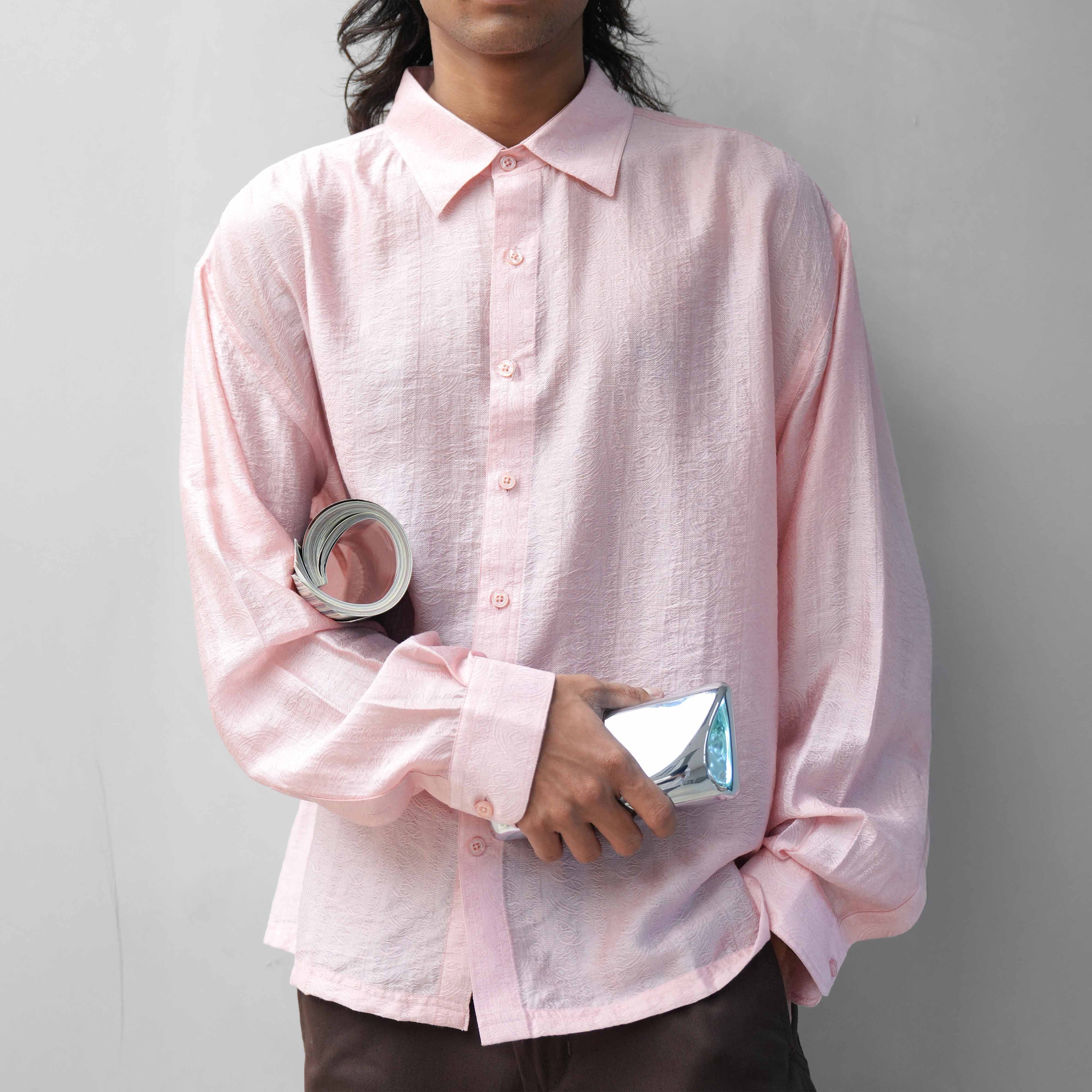 Rose Mist Shirt
