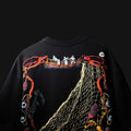Black Catch T-Shirt