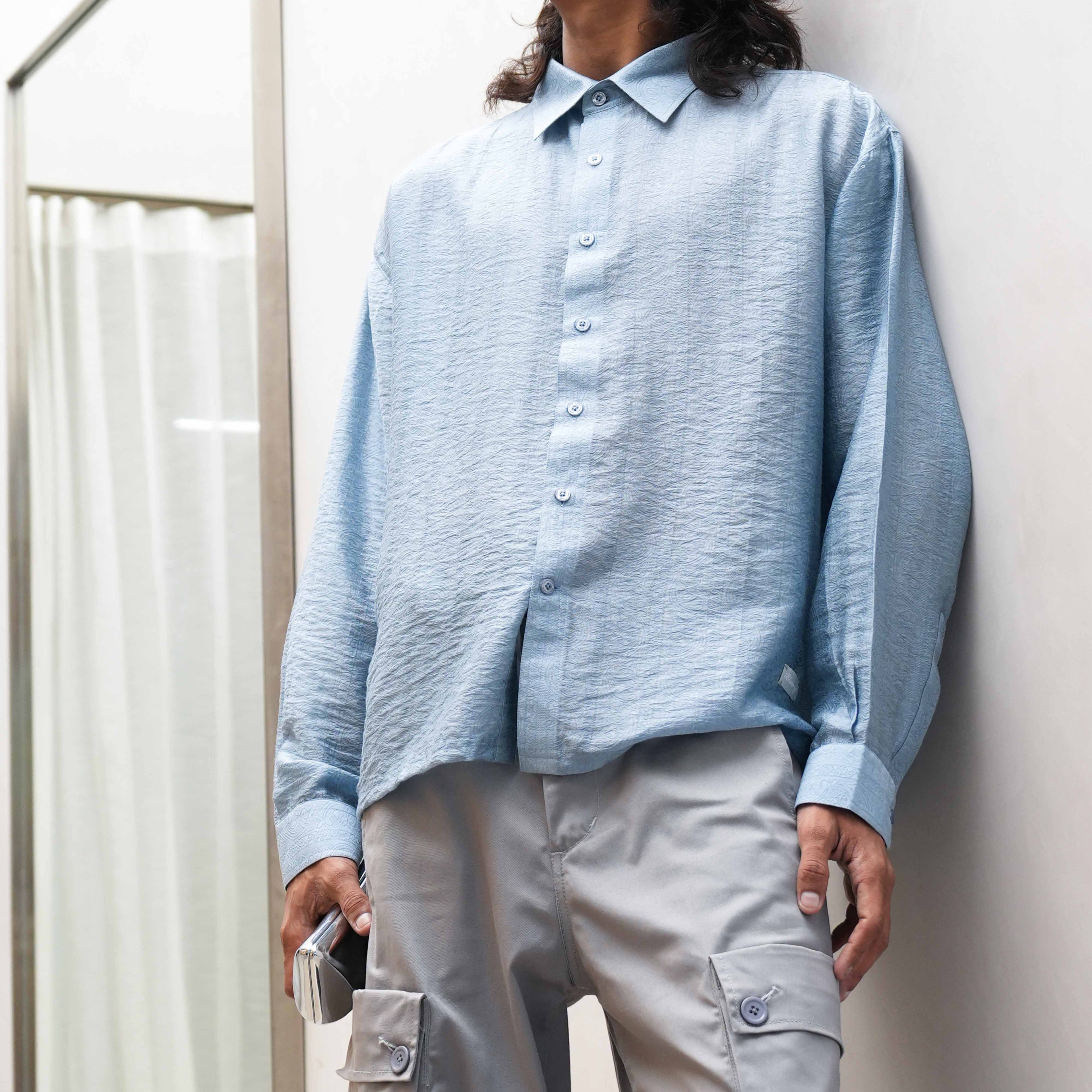 Sky Mist Shirt