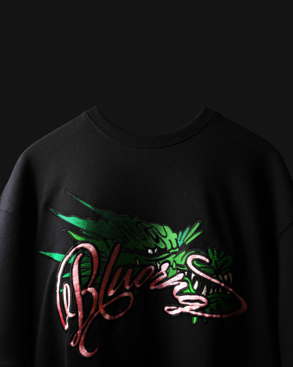 Dark Crest T-Shirt