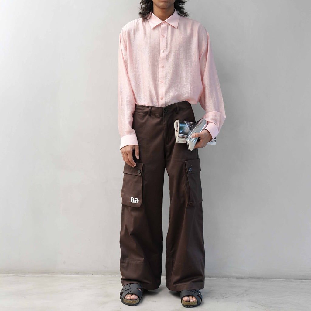 Mocha Tokyo Pants