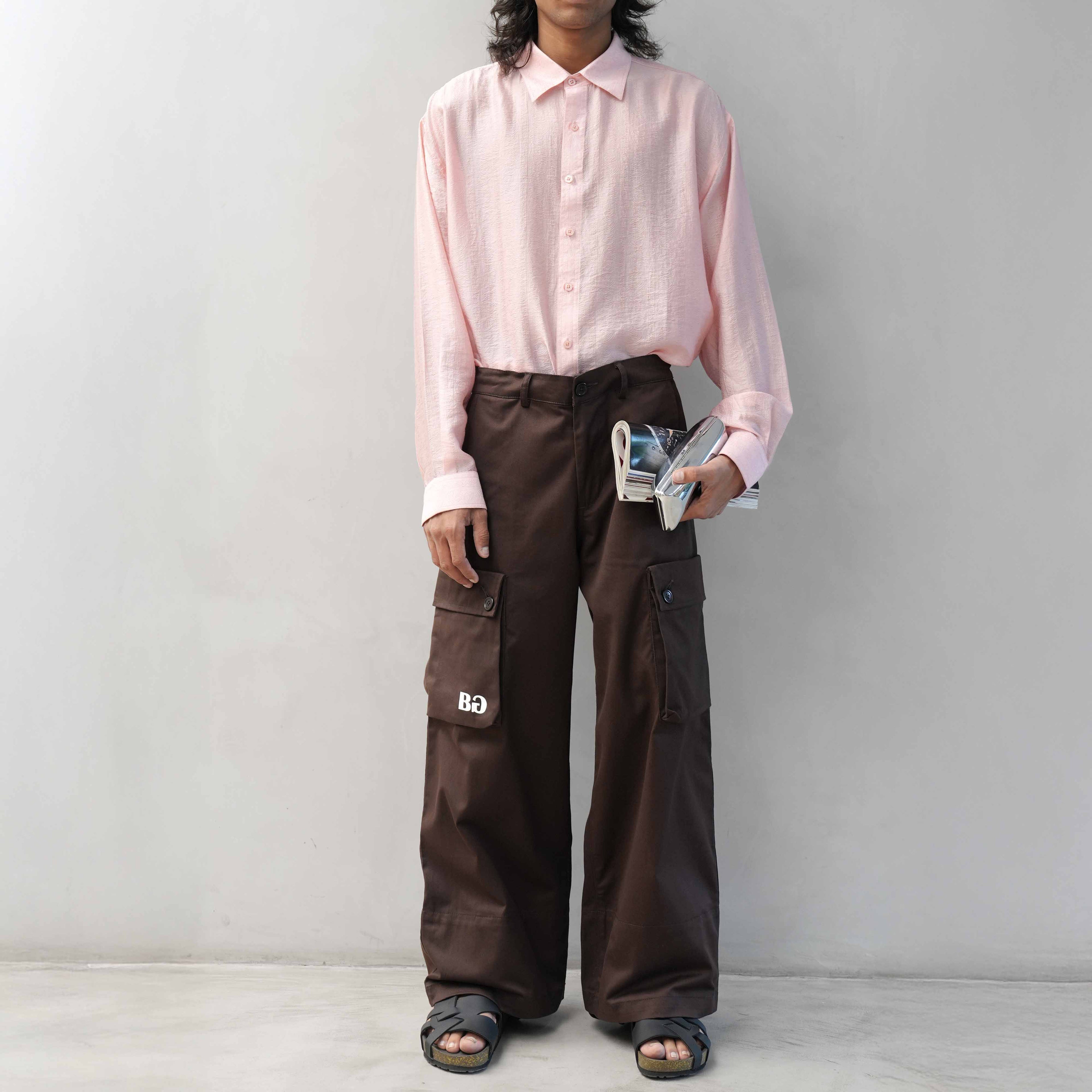 Mocha Tokyo Pants