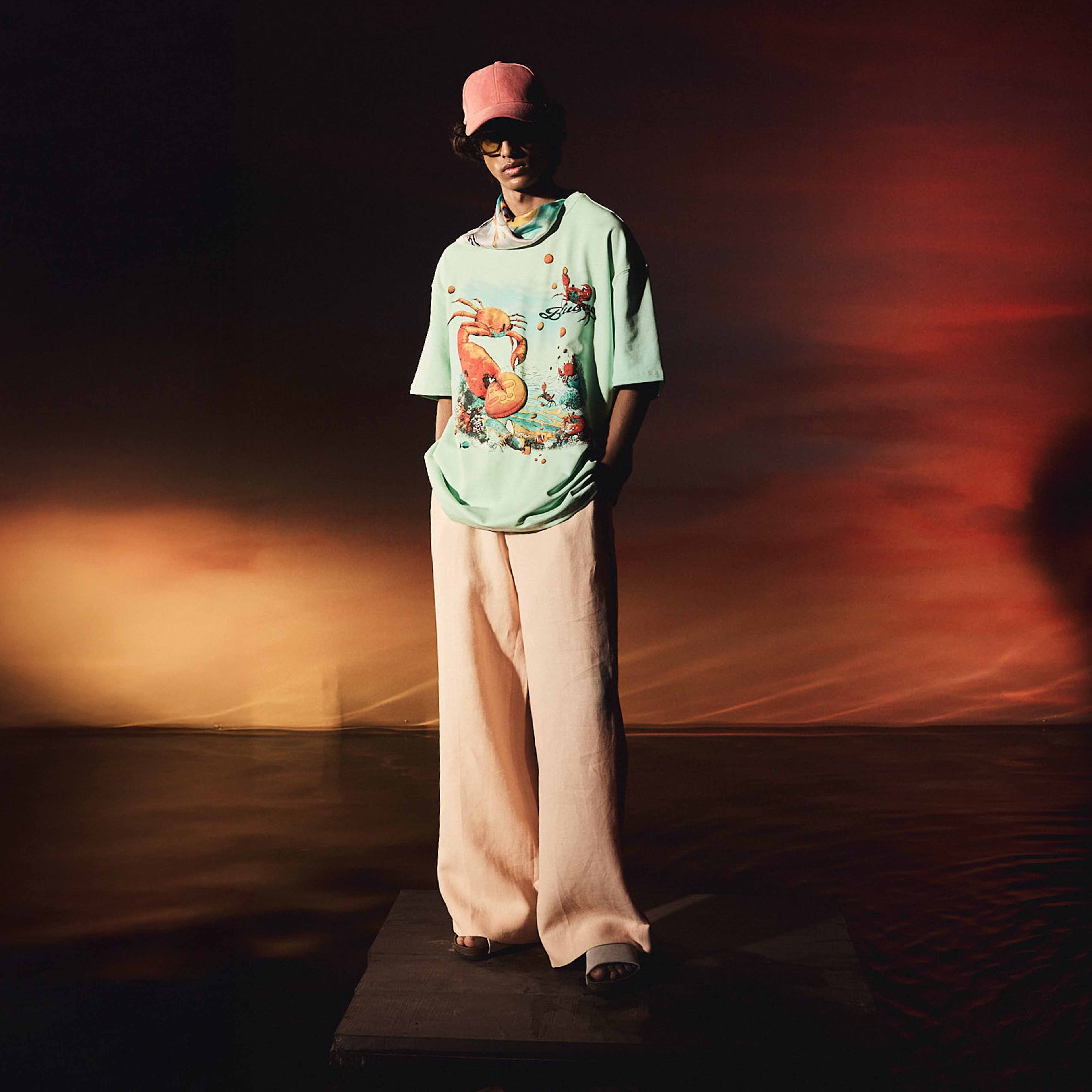 MInt Gold Digger T-Shirt