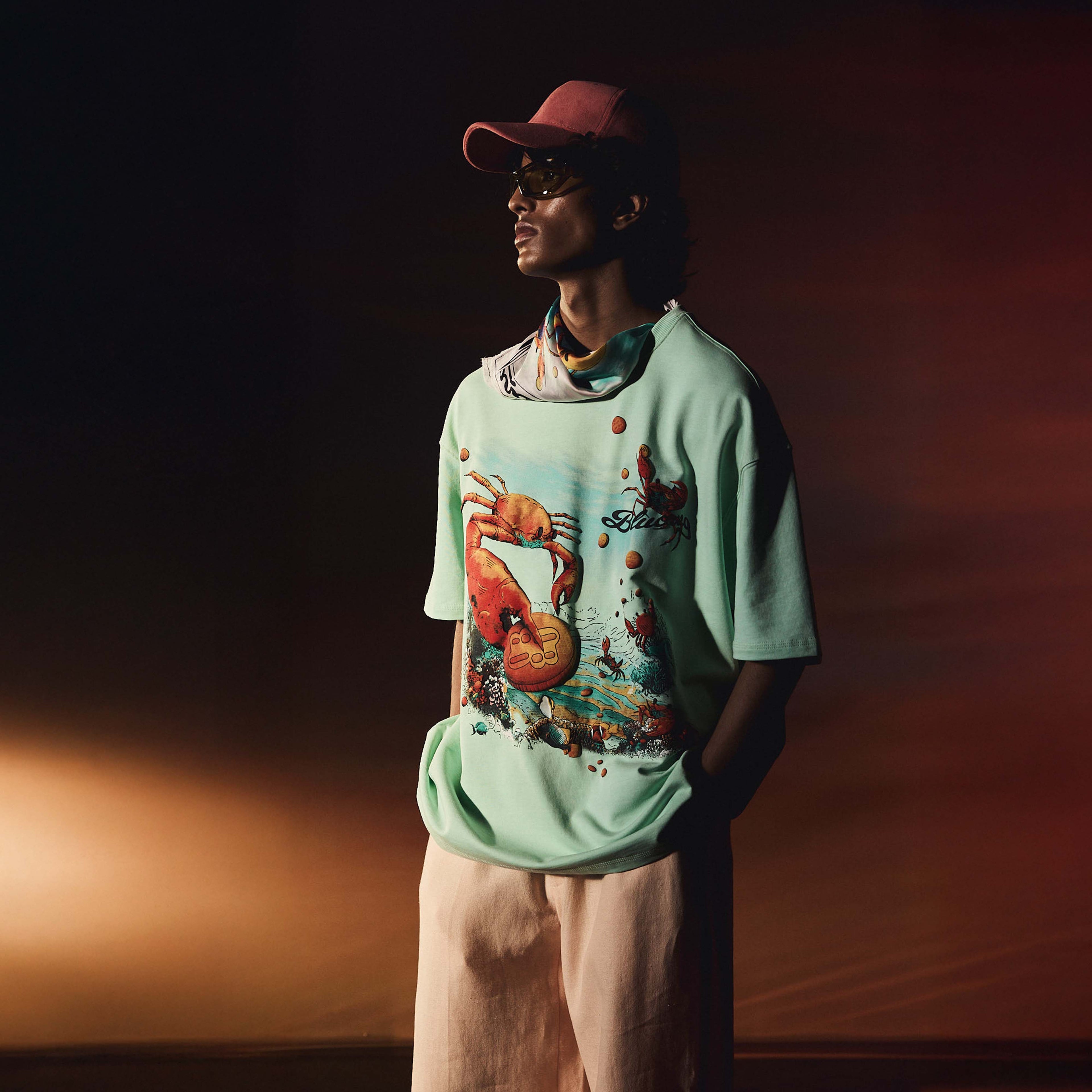 MInt Gold Digger T-Shirt