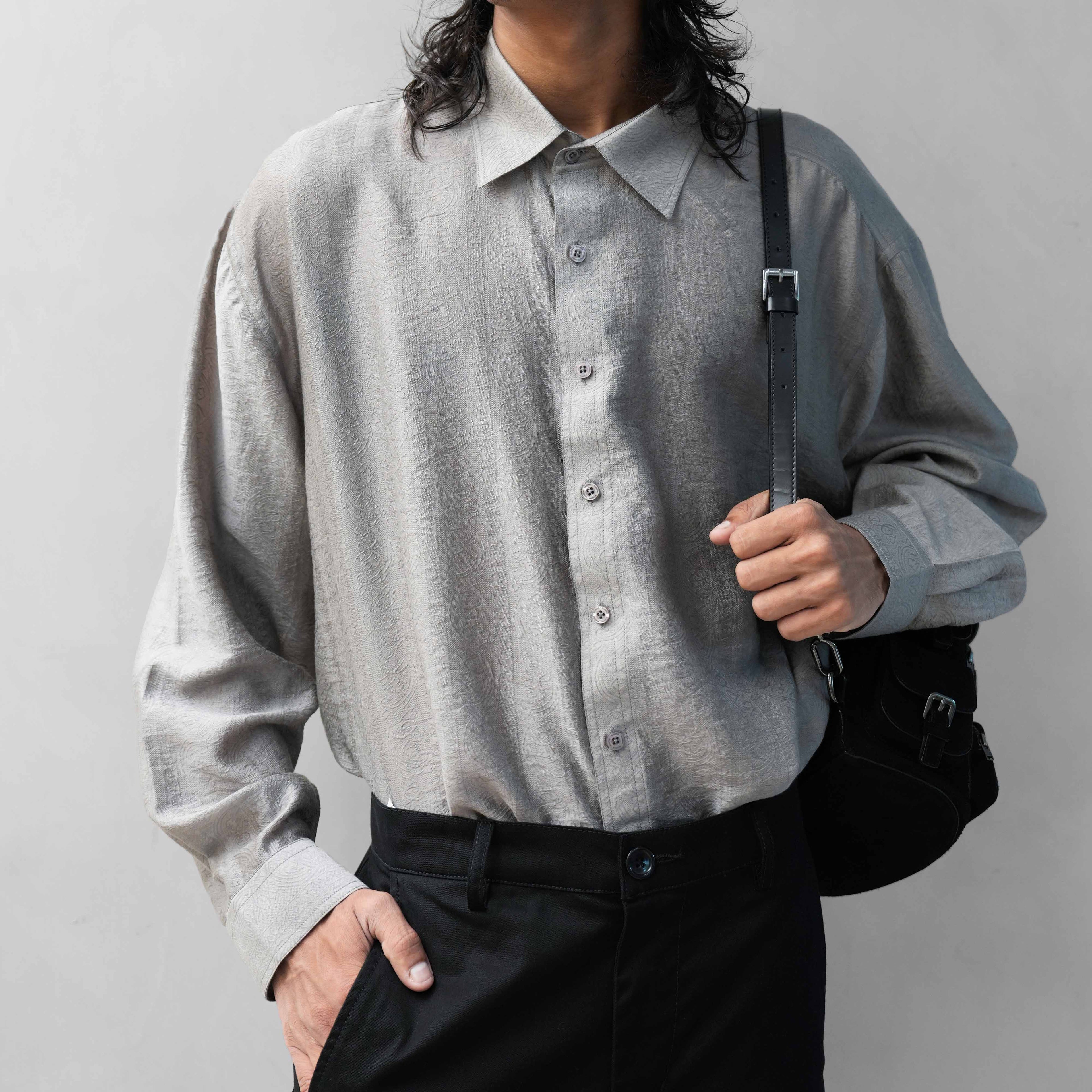 Fog Mist Shirt