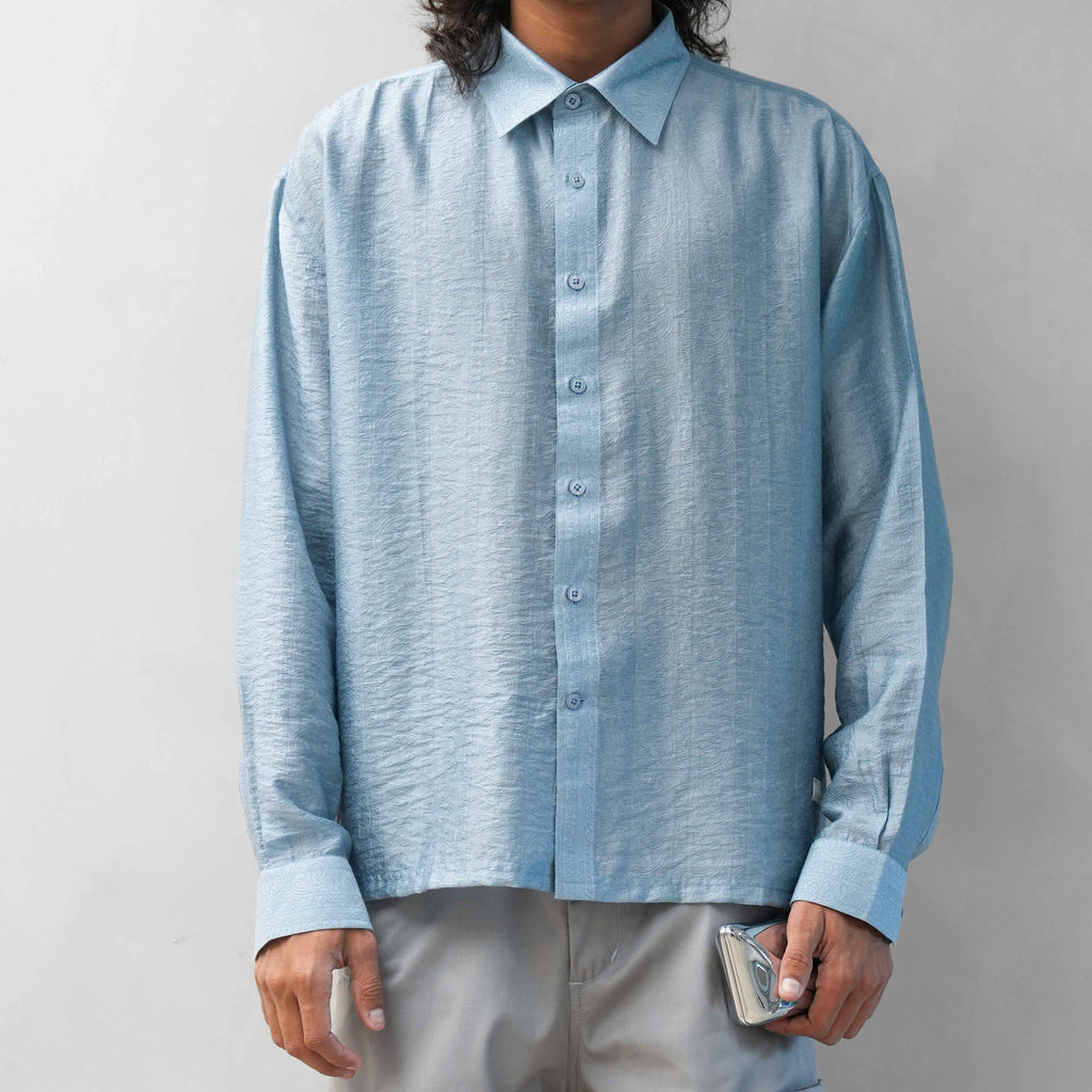 Sky Mist Shirt