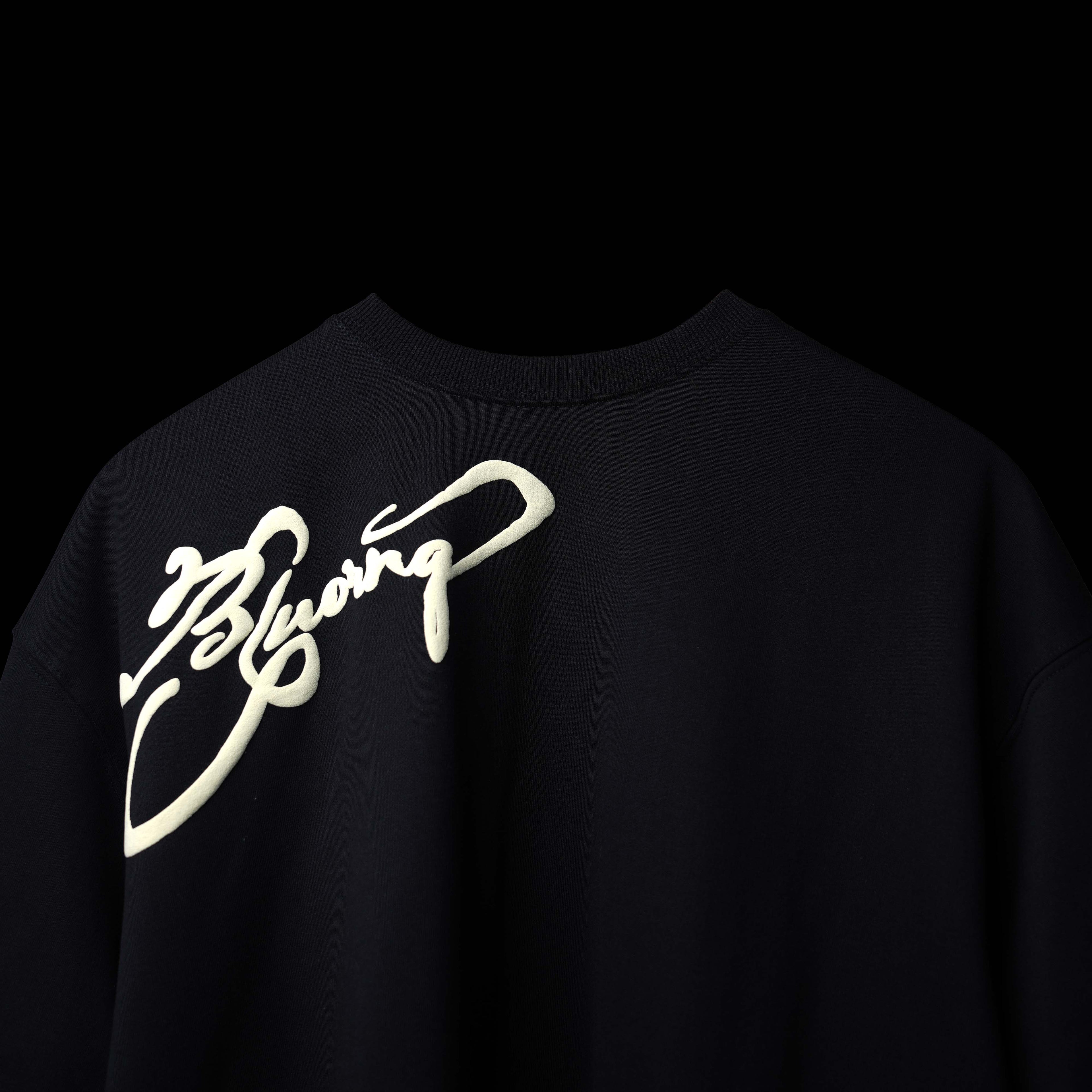 Black Hiss T-shirt
