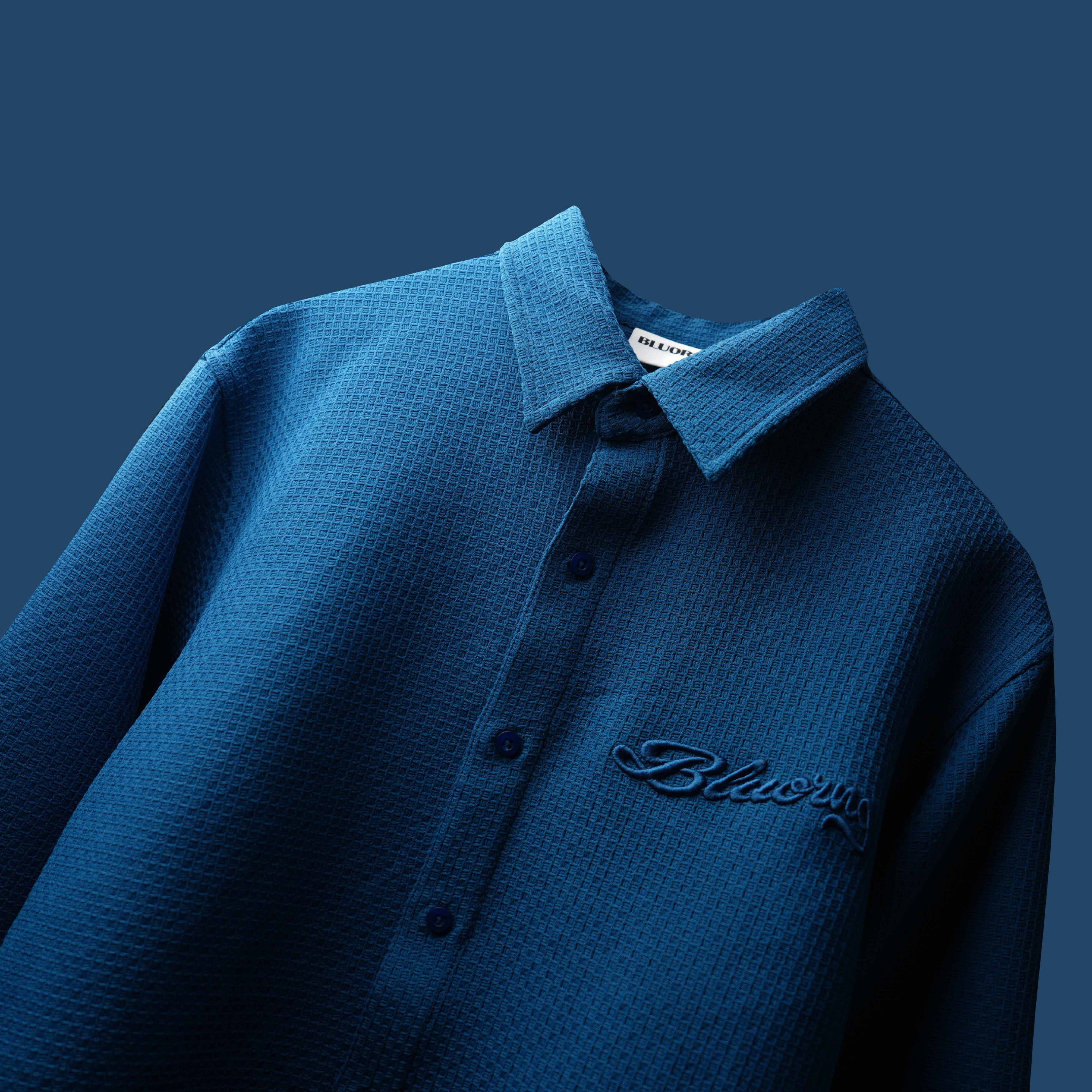 Deep Current Shirt