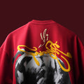 Red Lambo T-Shirt