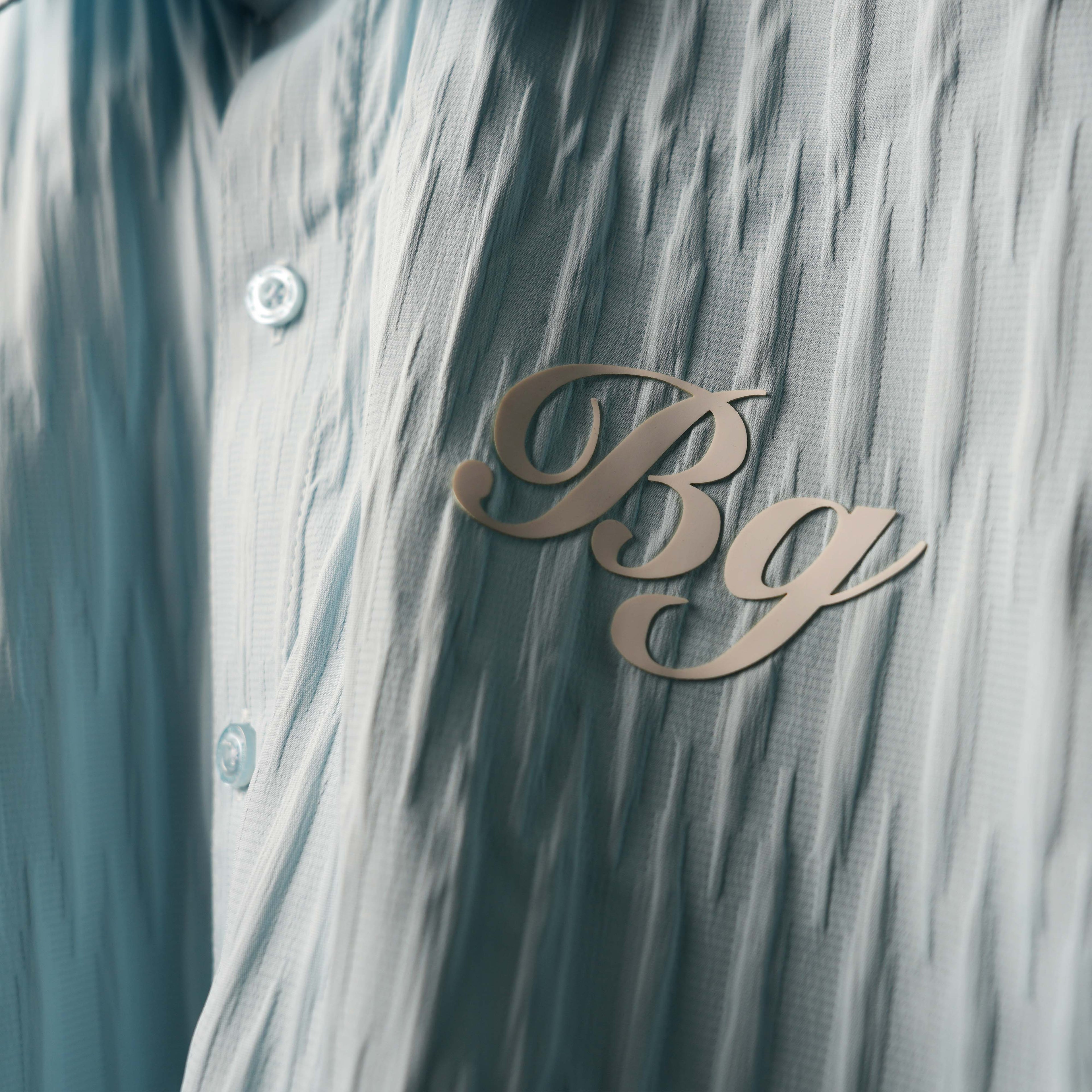 Blu Stone Shirt