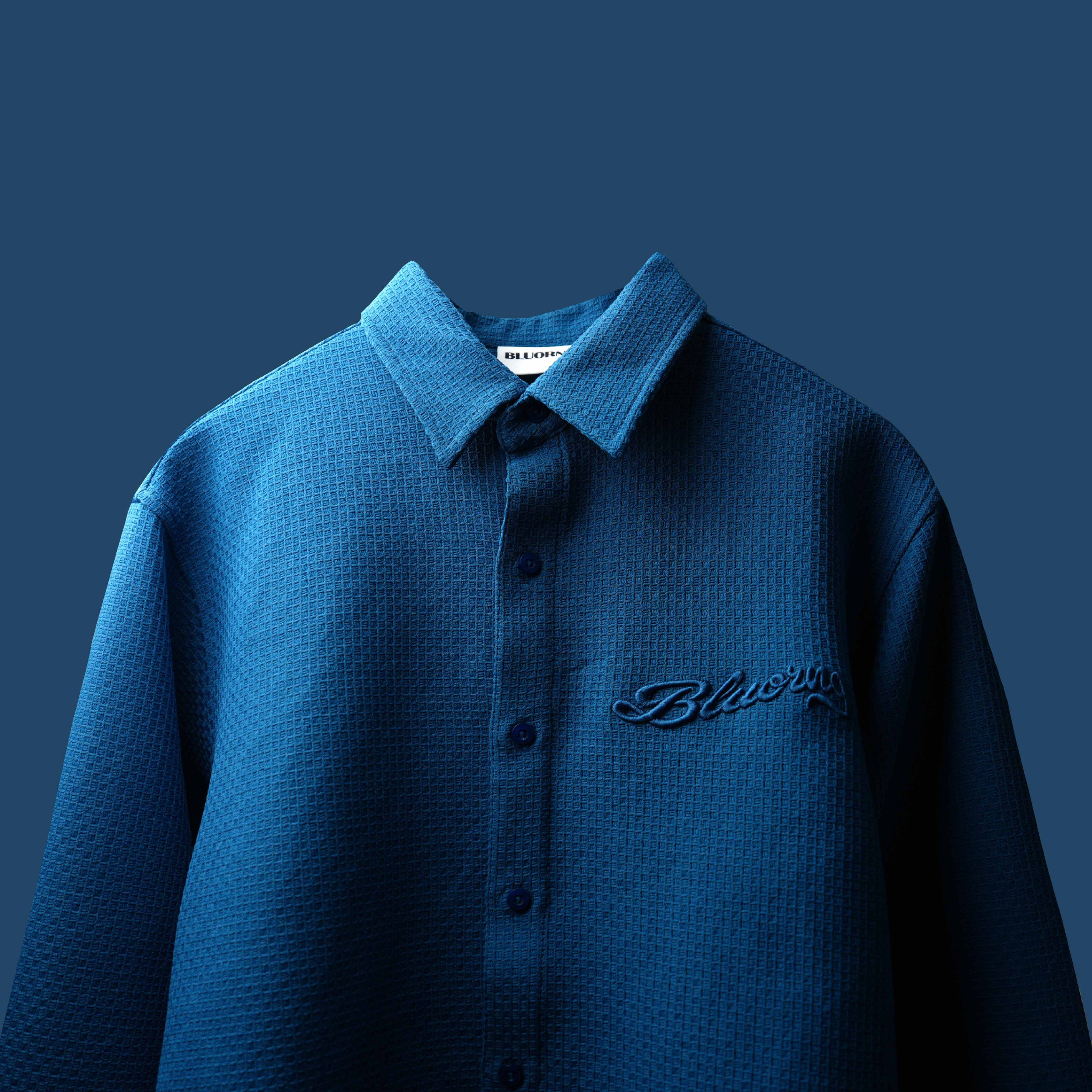 Deep Current Shirt