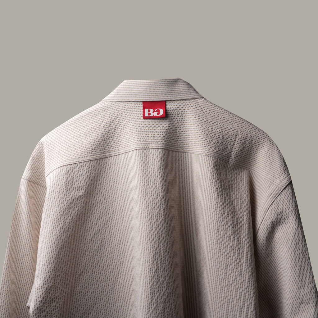 Bronze School Full Sleeve Shirt