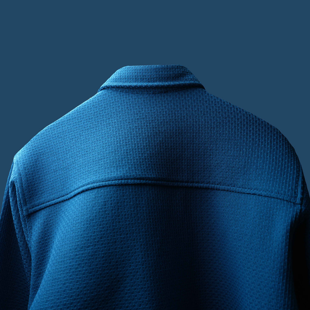 Deep Current Shirt