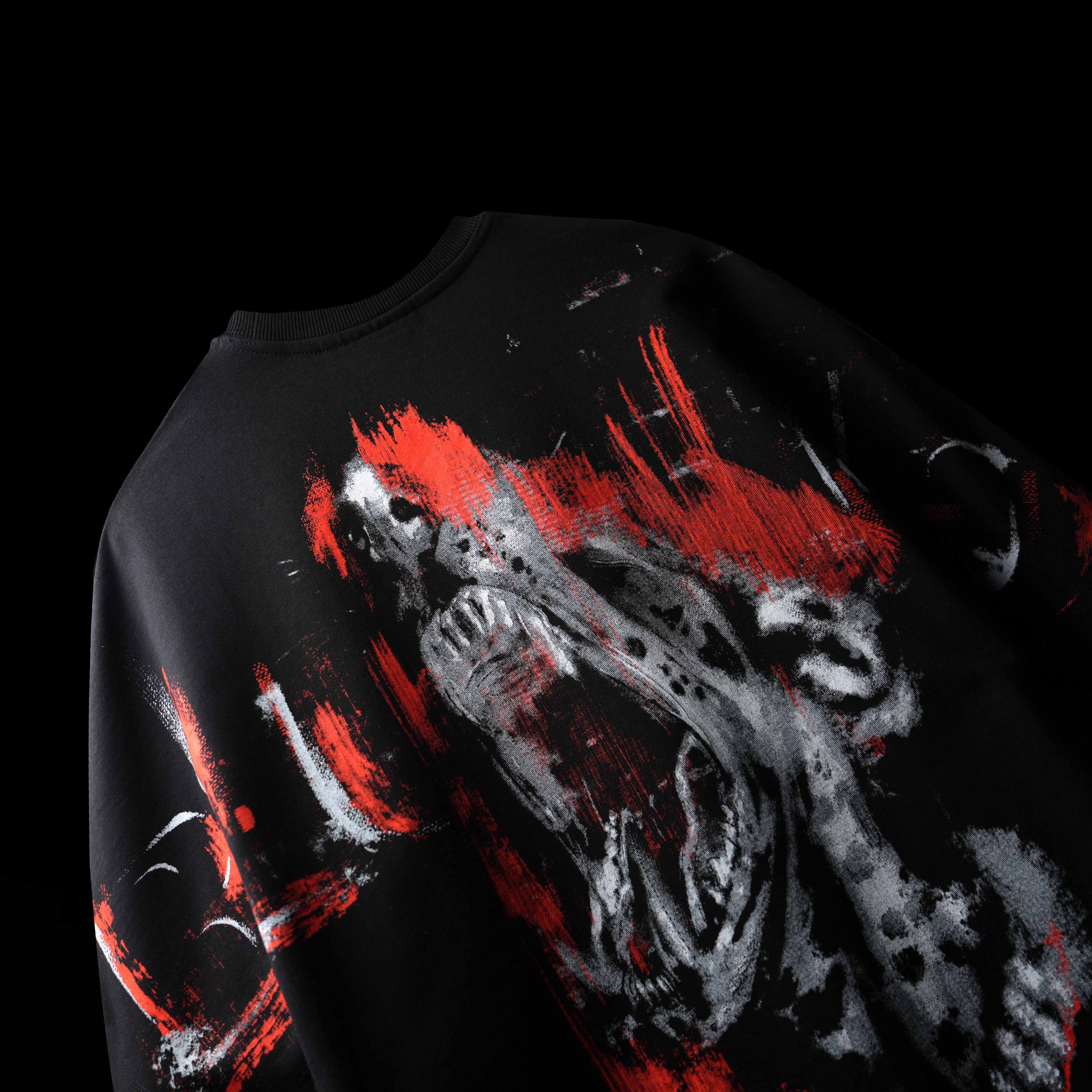 Bark T-Shirt