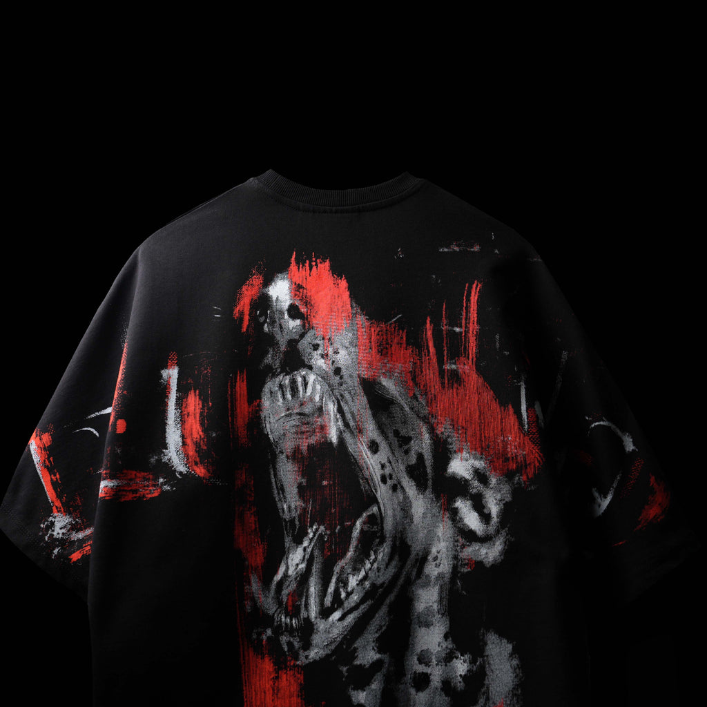 Bark T-Shirt