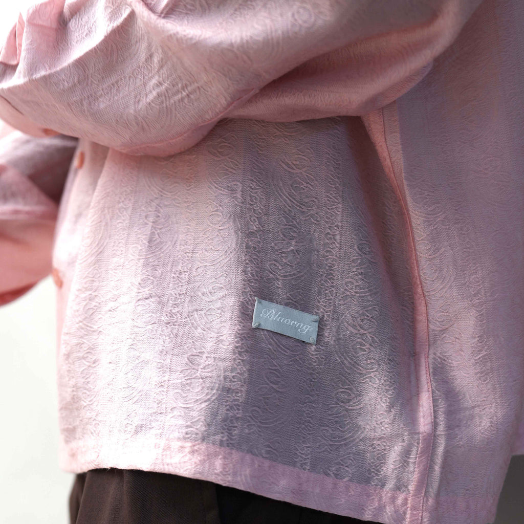 Rose Mist Shirt