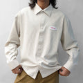 Bronze School Full Sleeve Shirt