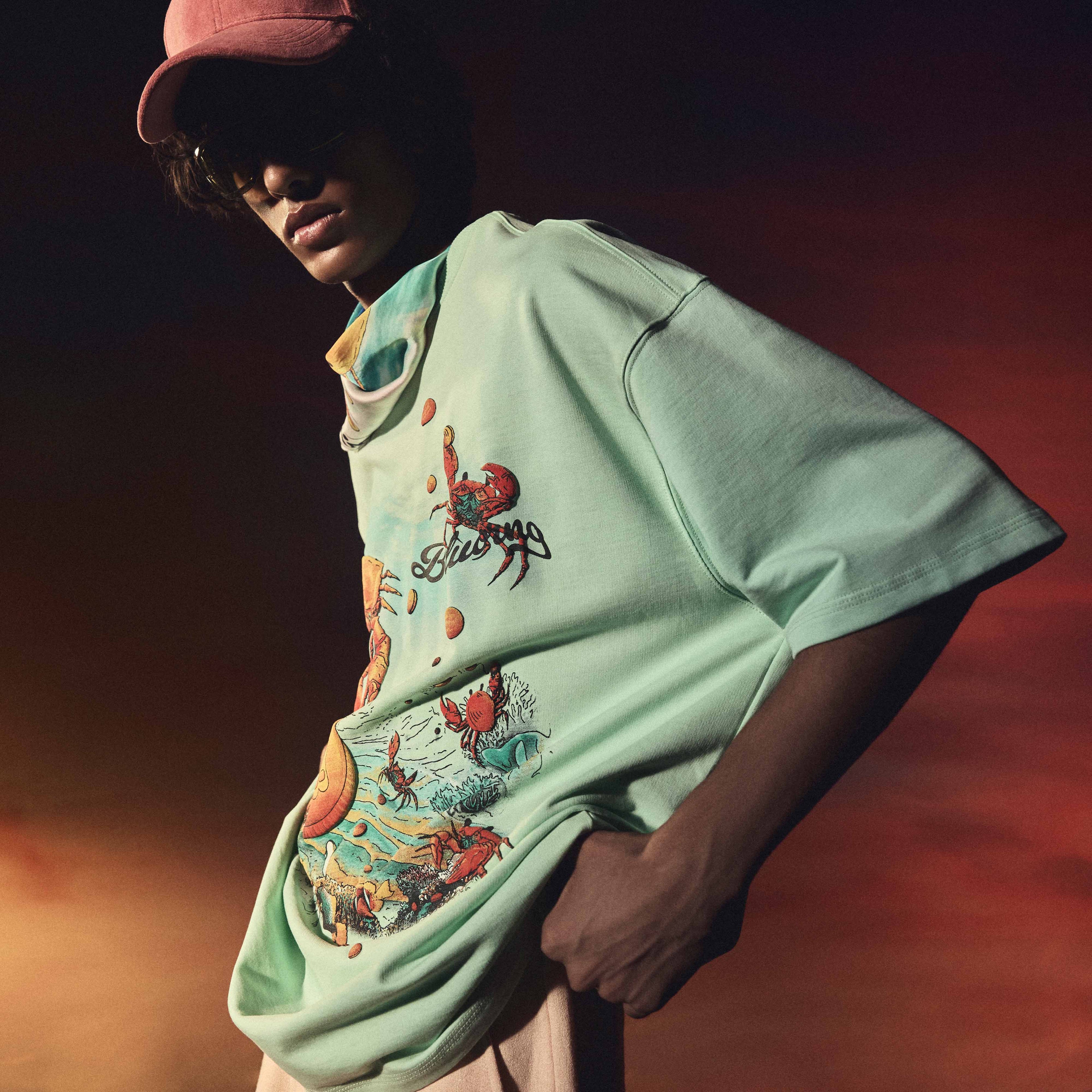 MInt Gold Digger T-Shirt