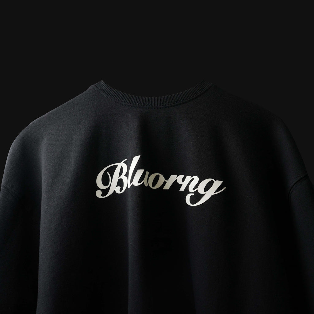 Black Personal T-Shirt