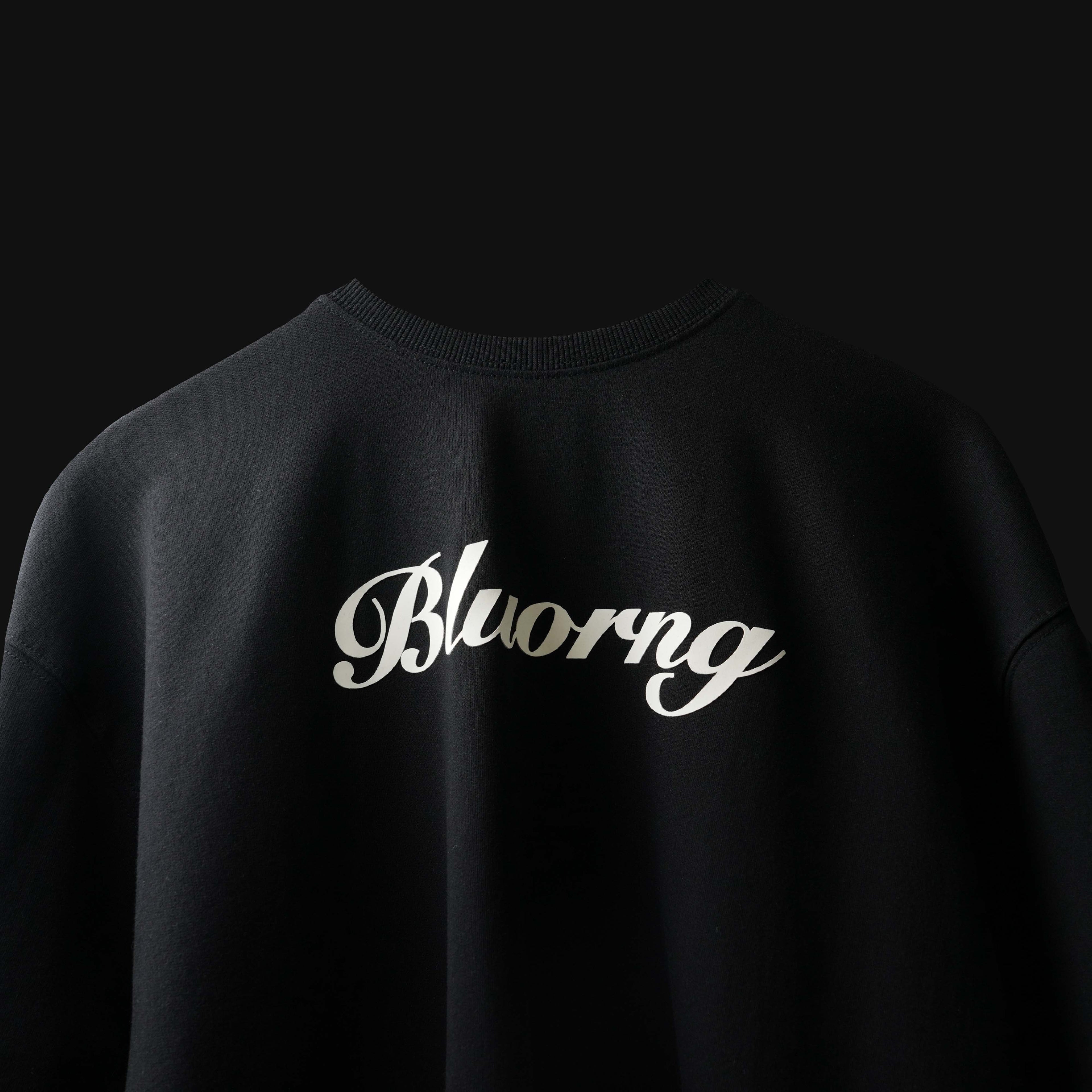 Black Personal T-Shirt