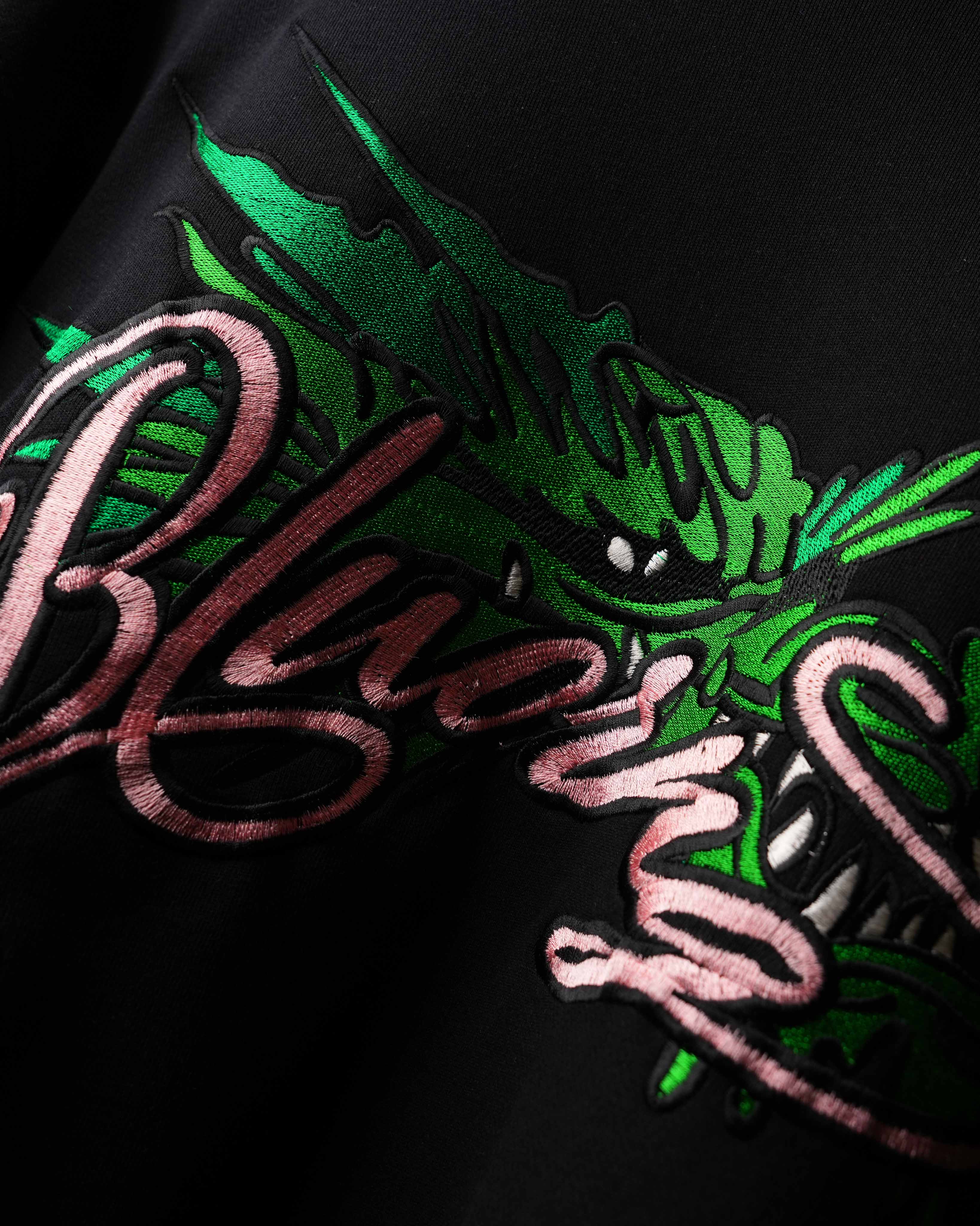 Dark Crest T-Shirt