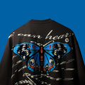 Echos In Blu T-Shirt