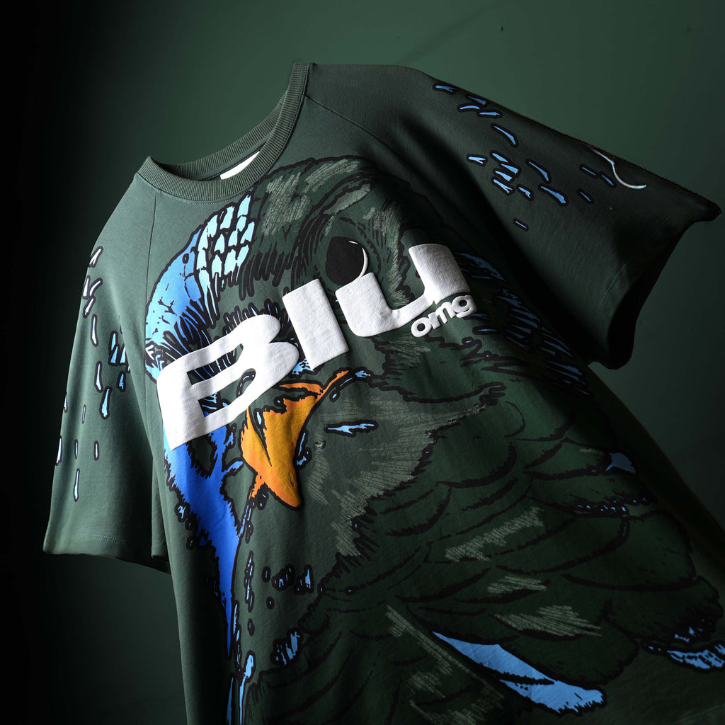 Falcon T-Shirt