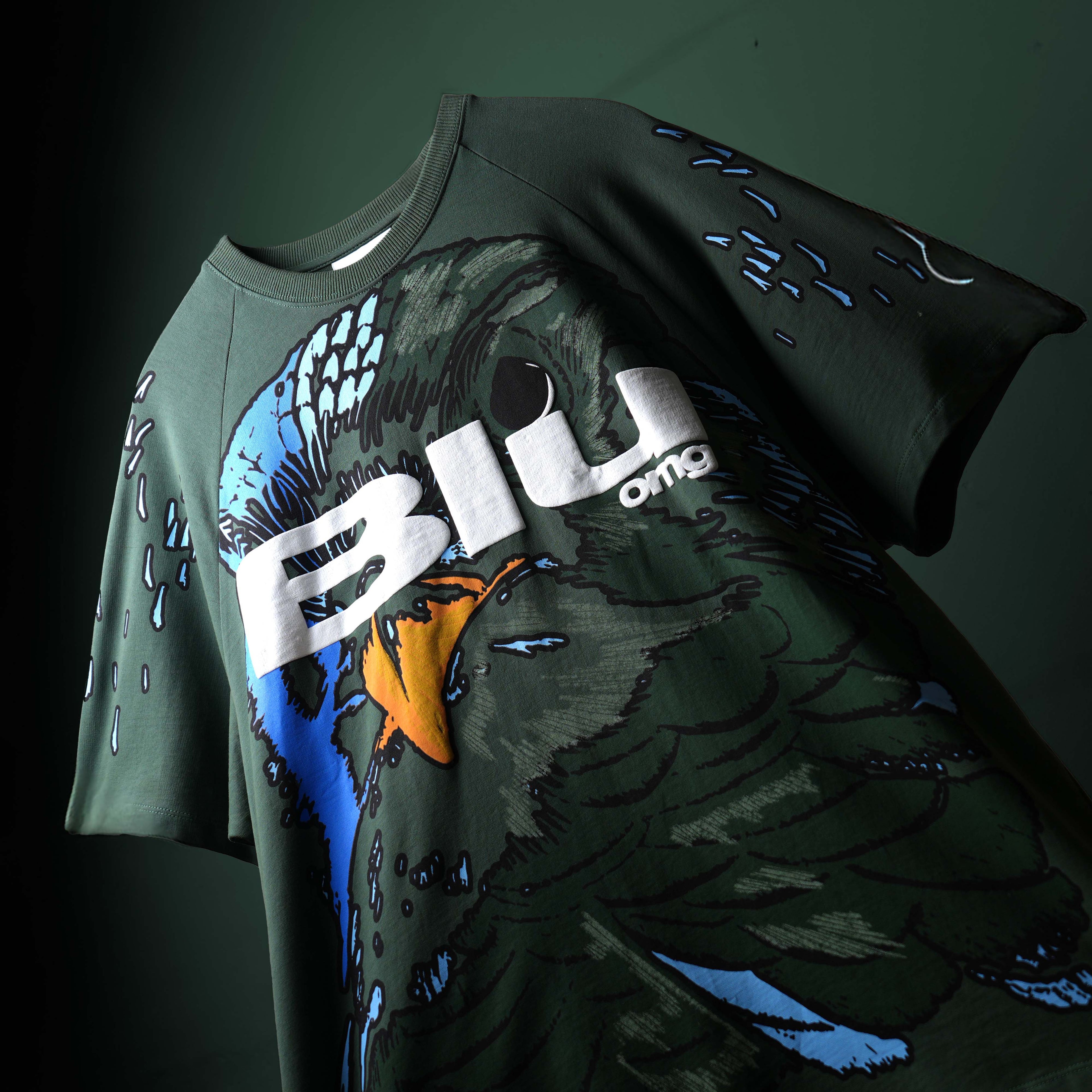 Falcon T-Shirt