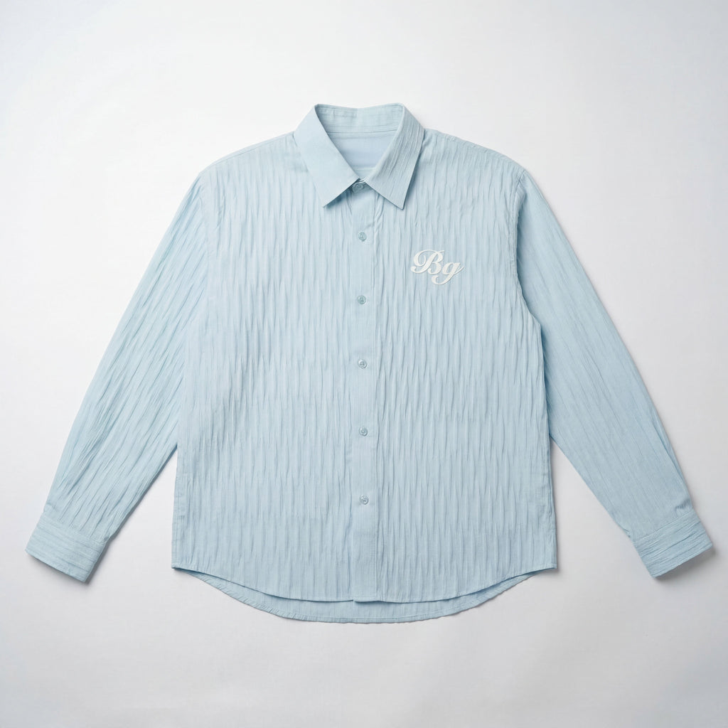 Blu Stone Shirt
