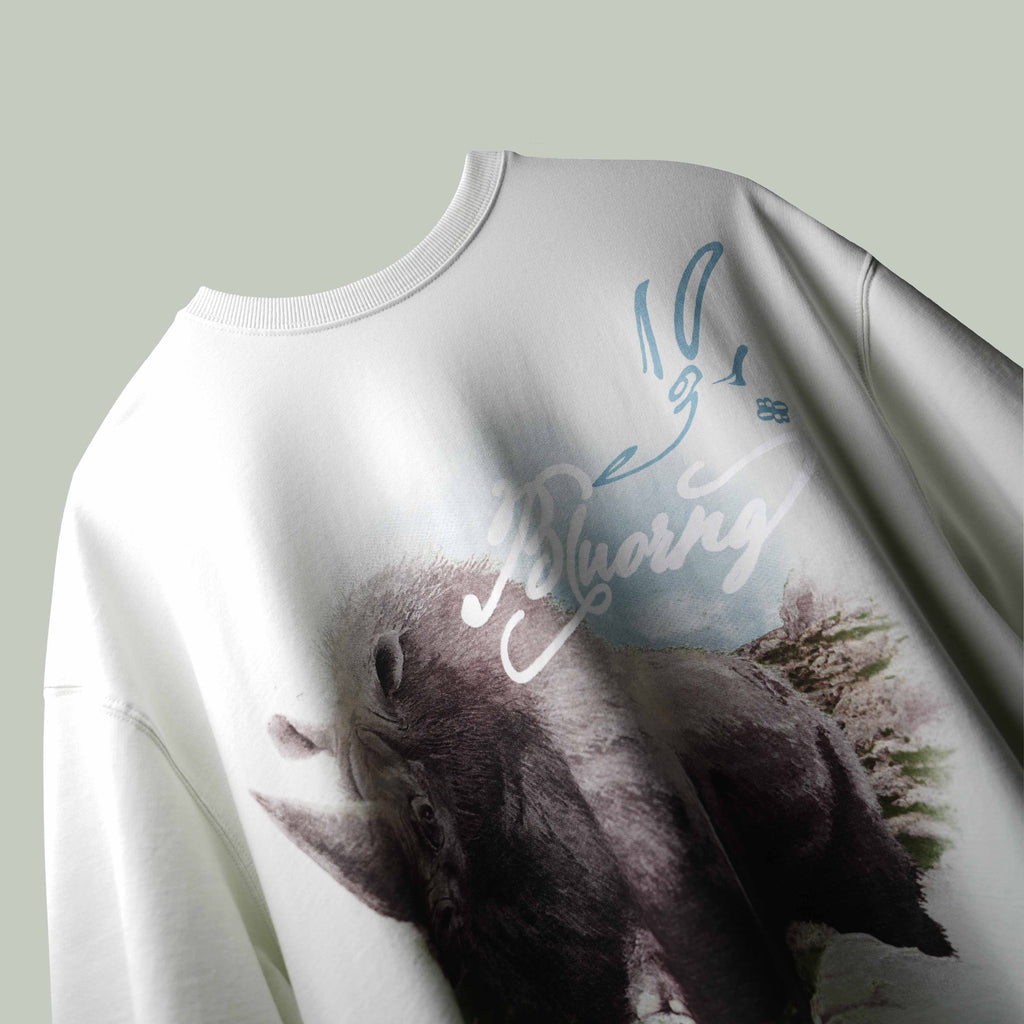 Stone Rhino T-Shirt