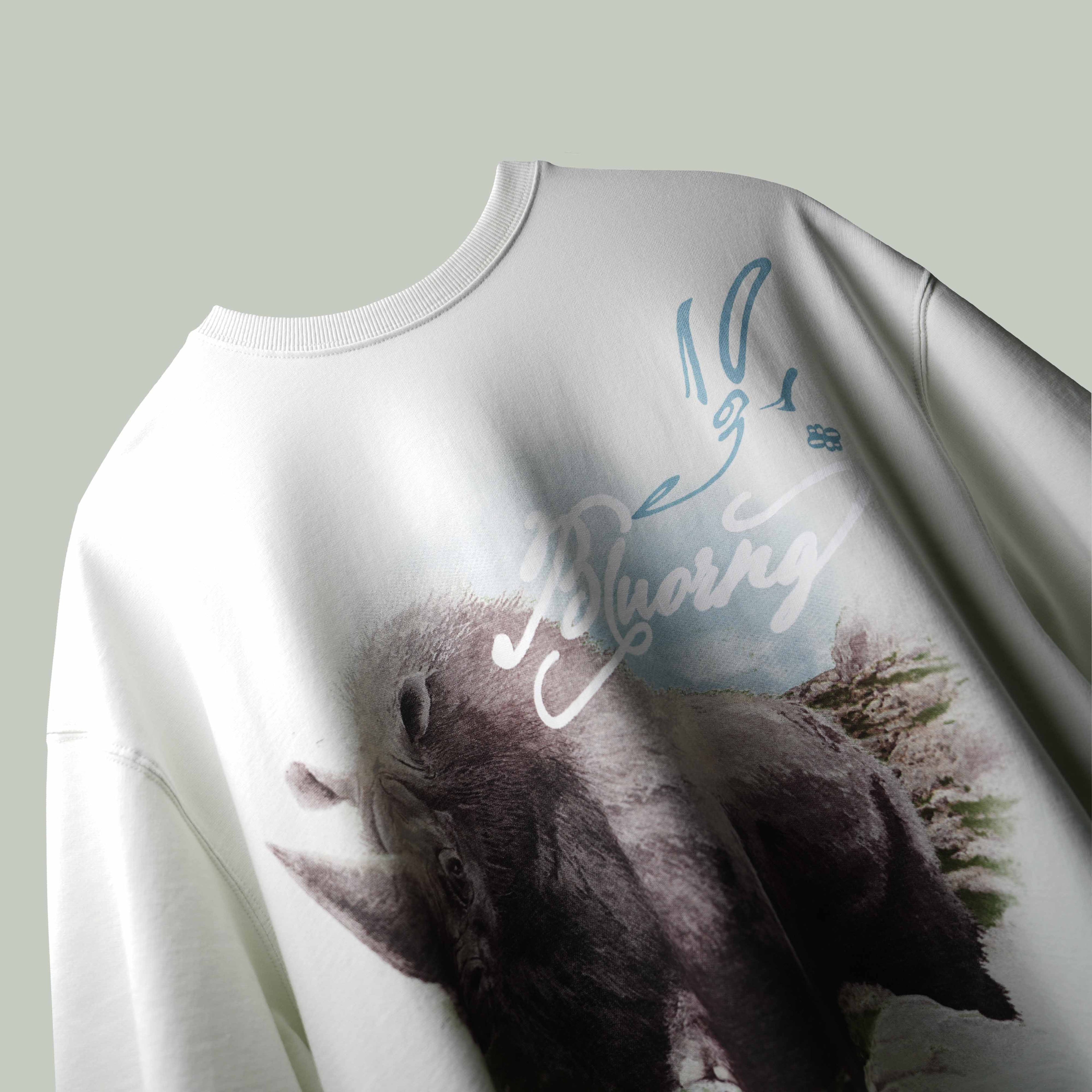 Stone Rhino T-Shirt
