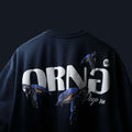 Navy Deep Sea T-Shirt