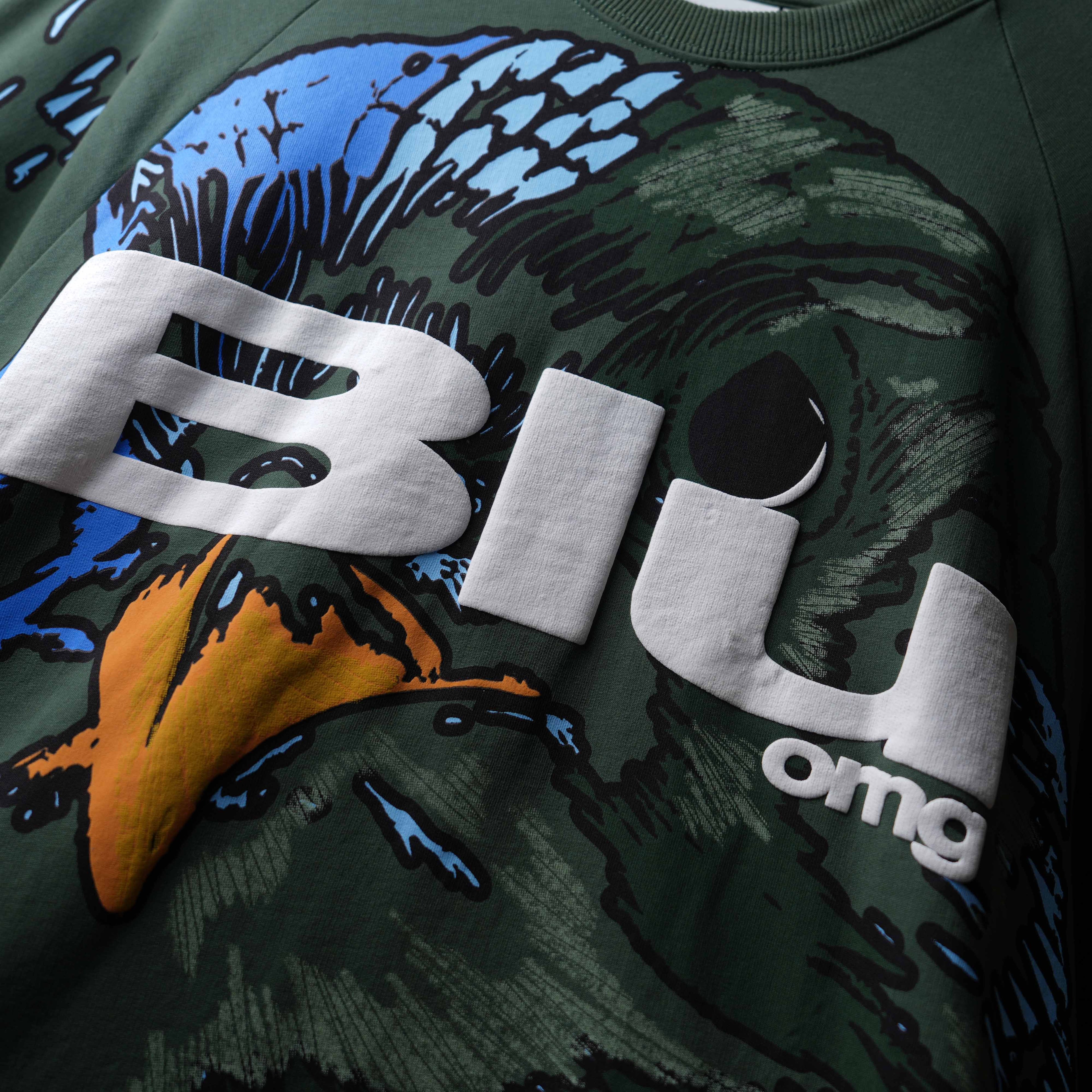 Falcon T-Shirt