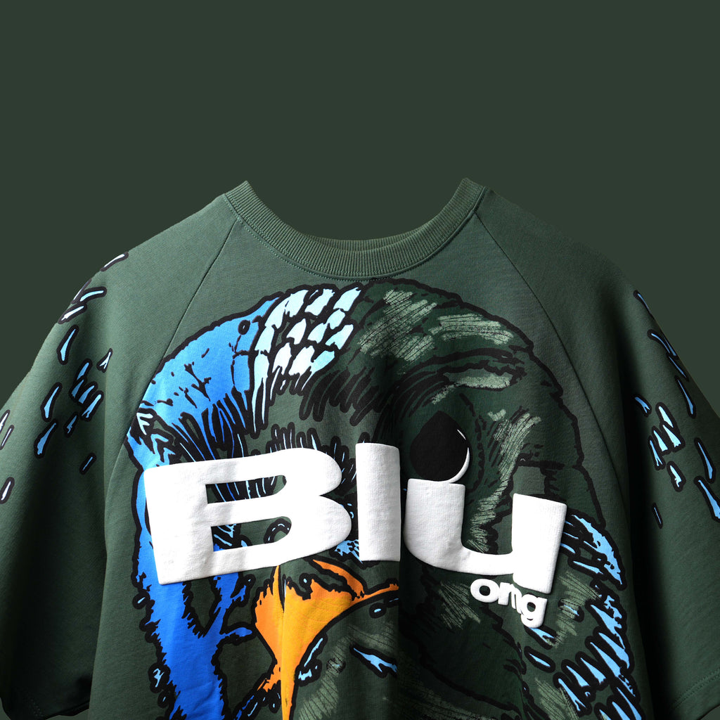 Falcon T-Shirt