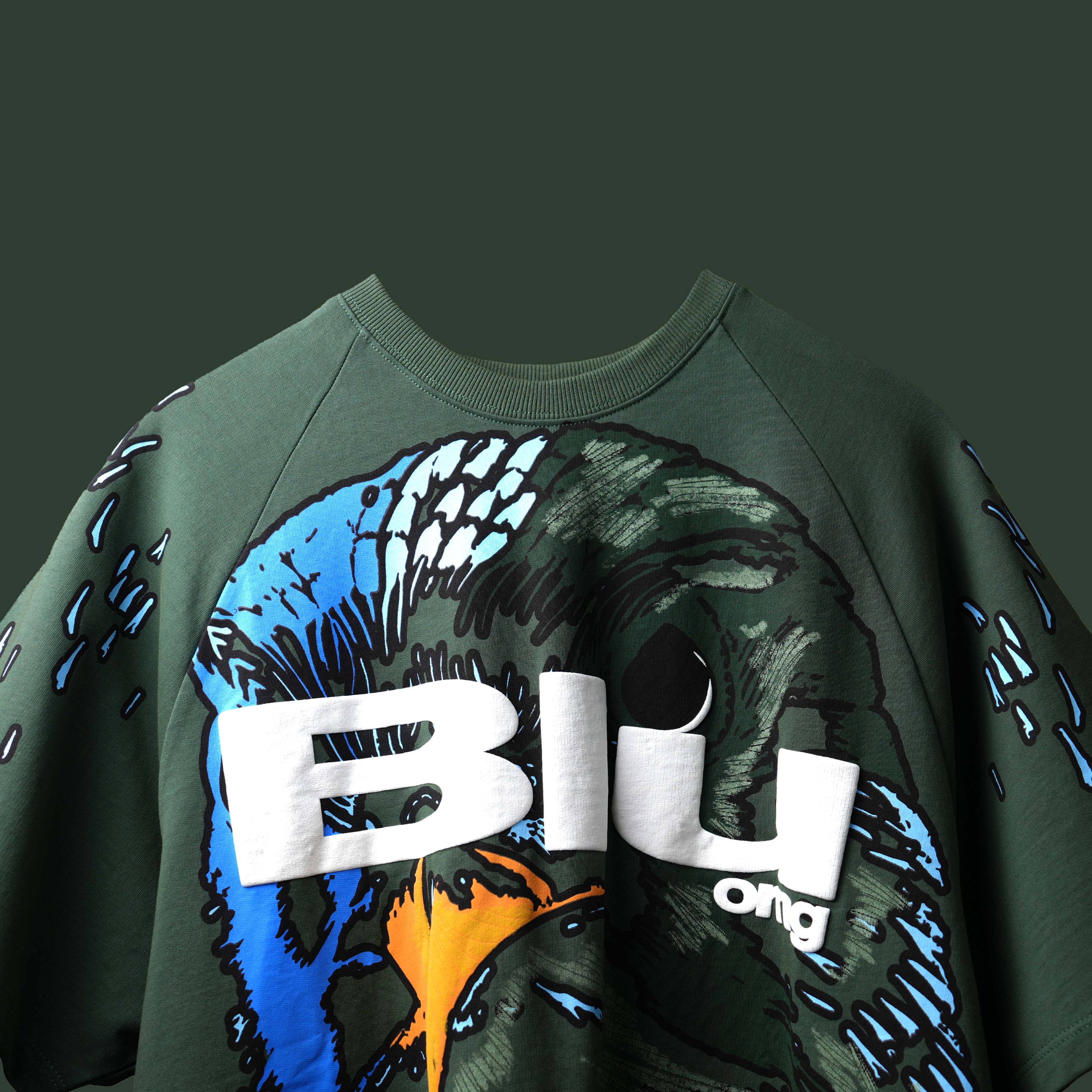 Falcon T-Shirt
