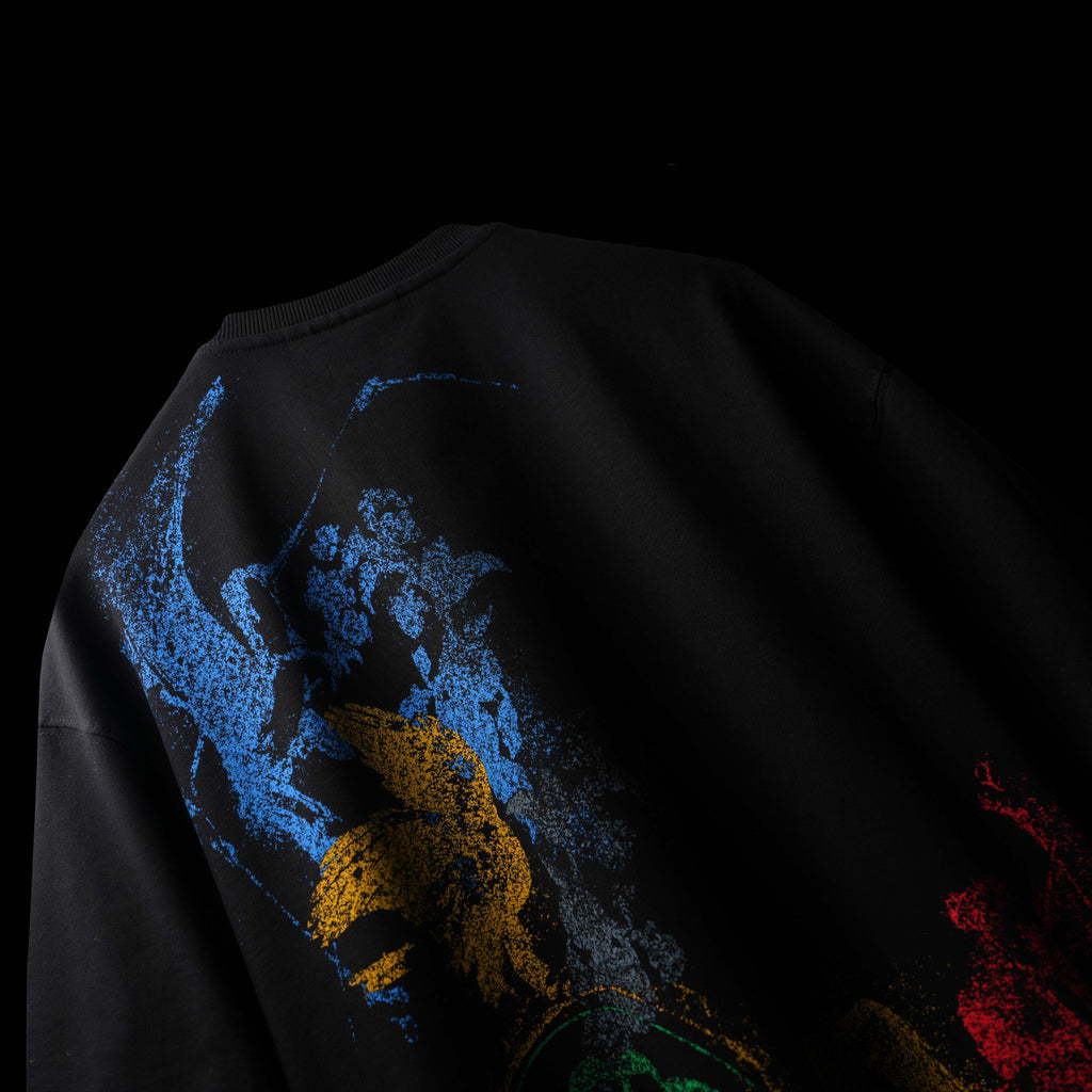 Thru The Mist T-Shirt