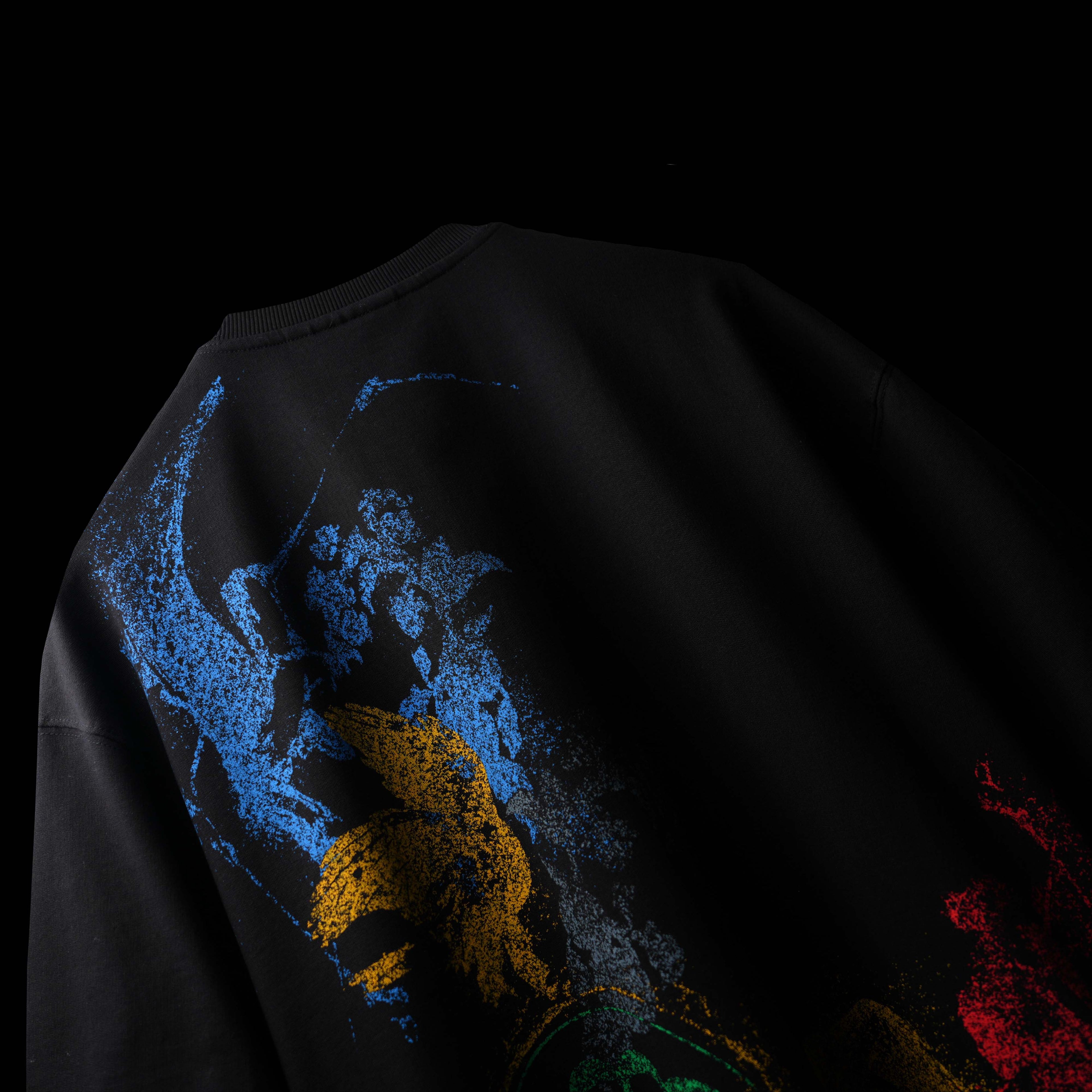 Thru The Mist T-Shirt